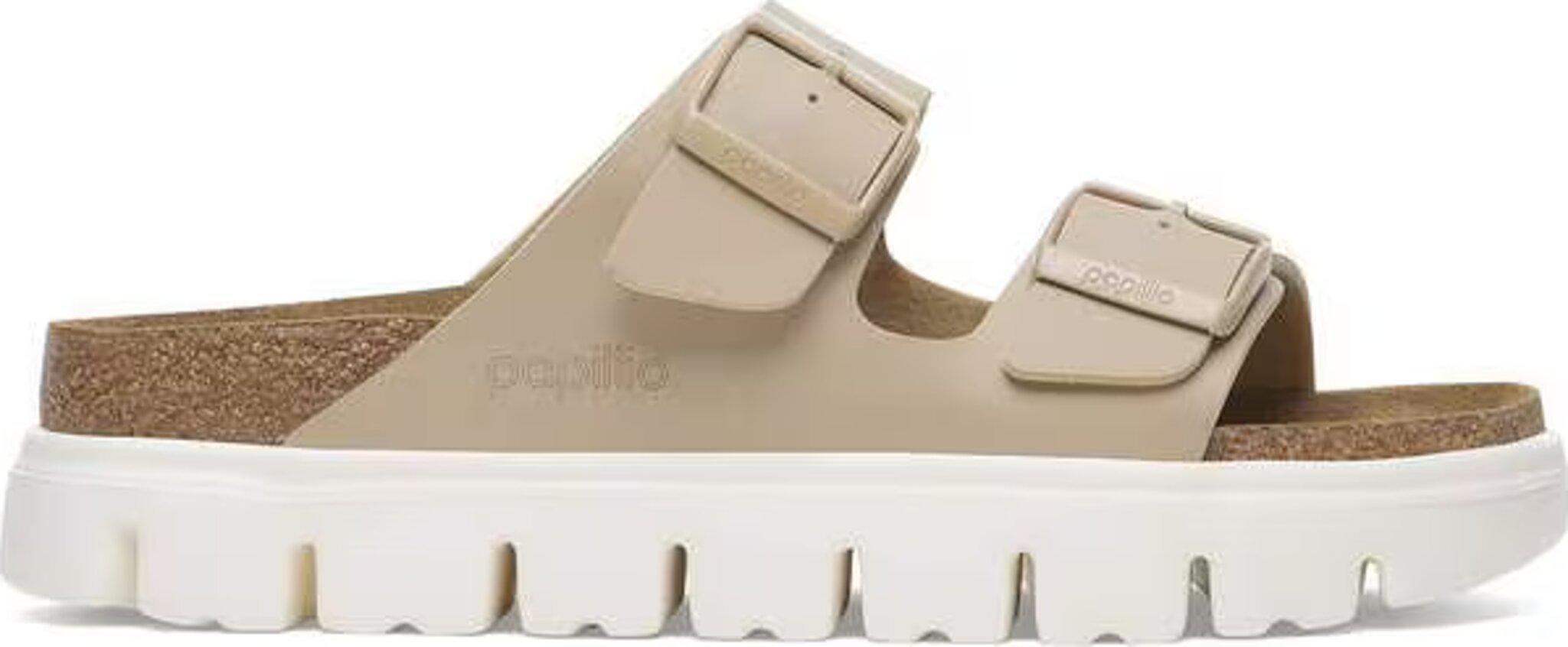 Product image for Arizona Chunky Birko-Flor Sandals [Narrow] - Women's