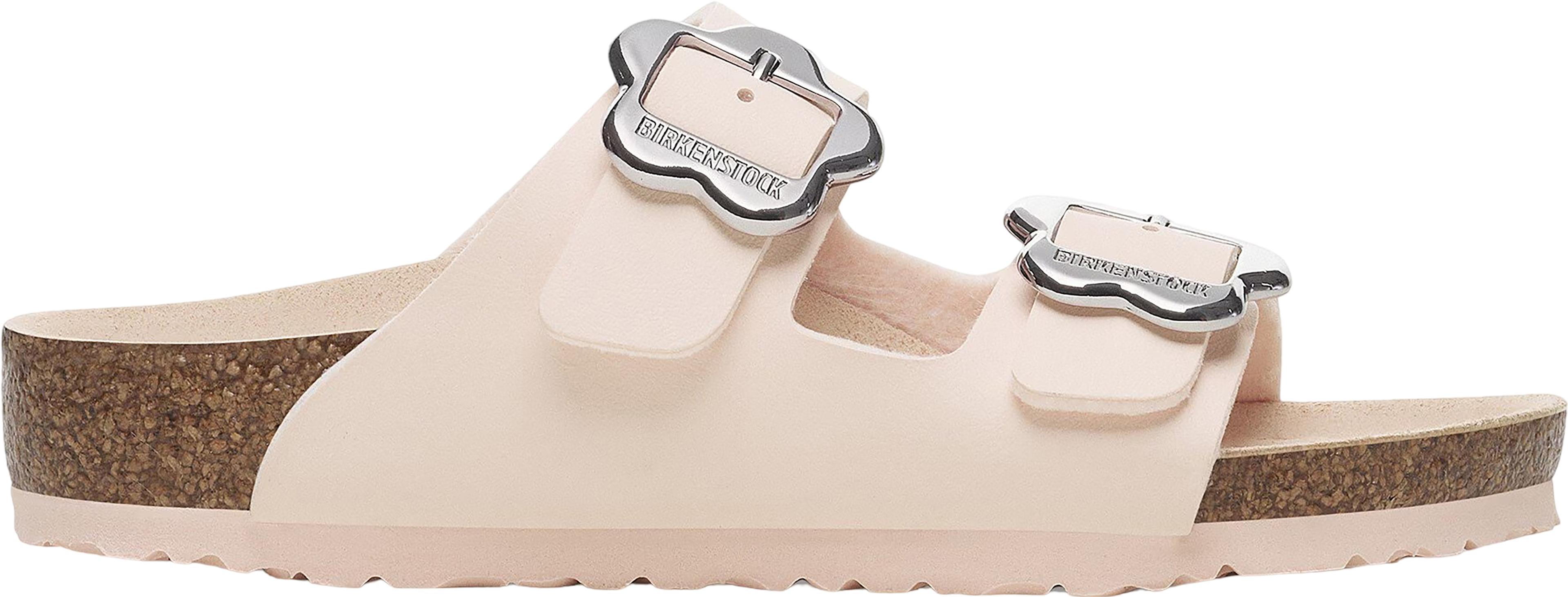 Product image for Arizona Flowers Birko-Flor Sandals [Narrow] - Kids