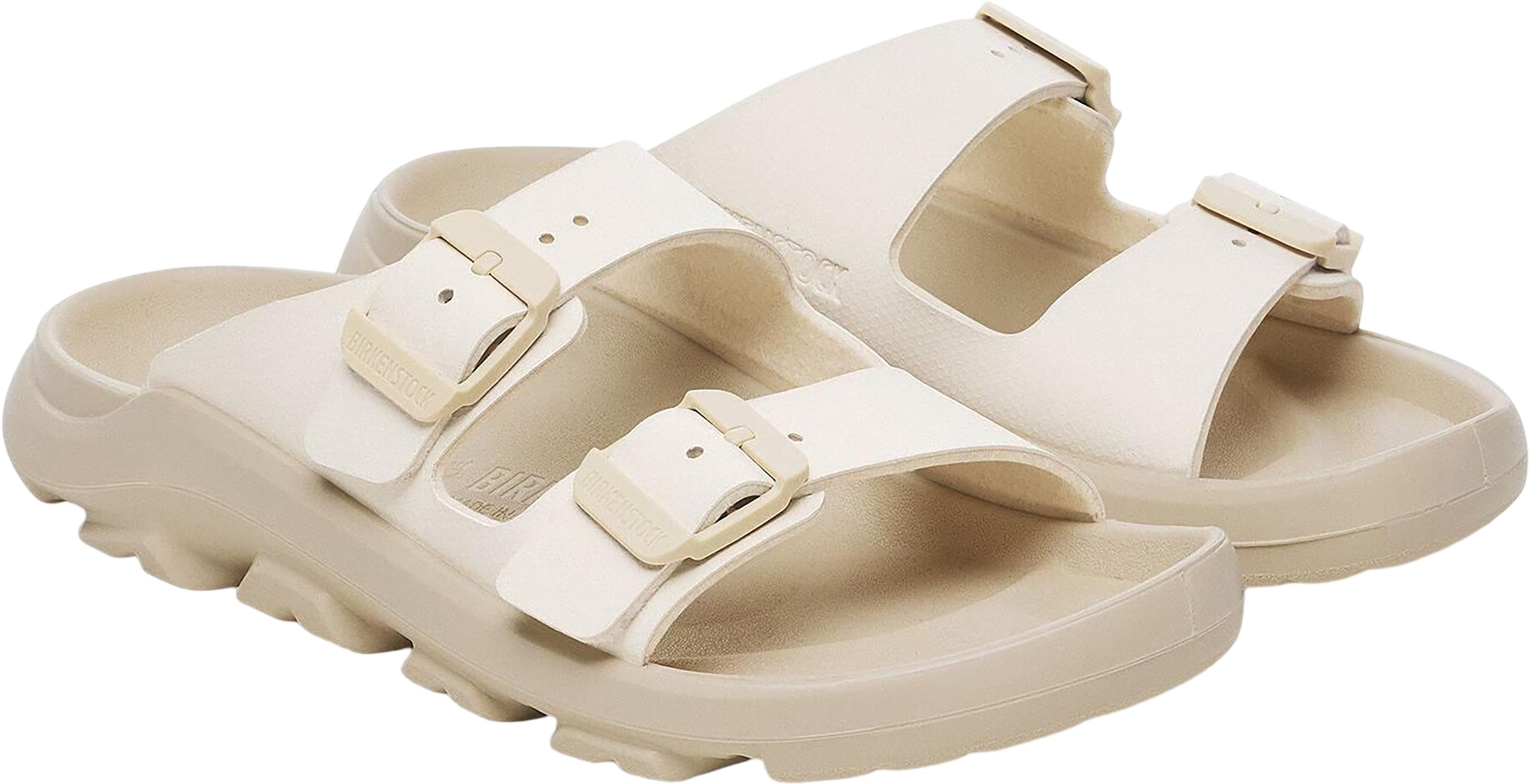 Numéro de l'image de la galerie de produits 2 pour le produit Sandales à 2 brides Mogami Terra [Régulier] - Unisexe