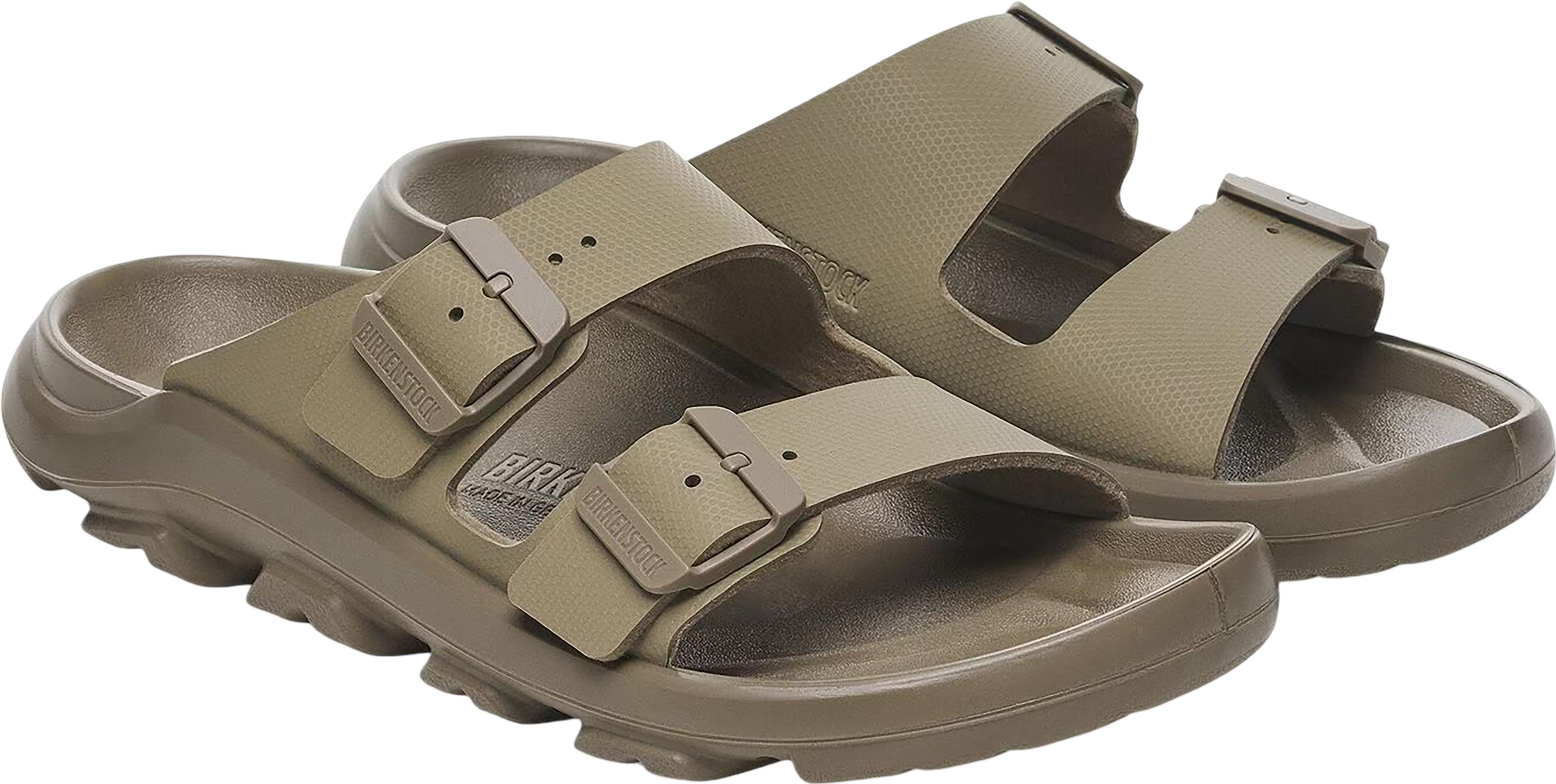 Product gallery image number 2 for product Mogami Terra 2 Strap Sandals [Regular] - Unisex