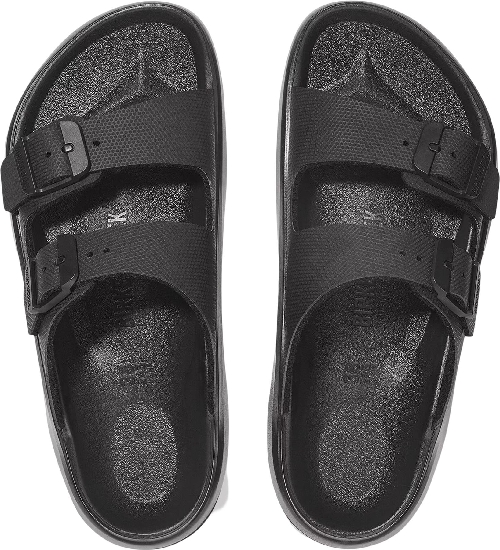 Product gallery image number 2 for product Mogami Terra 2 Strap Sandals [Regular] - Unisex