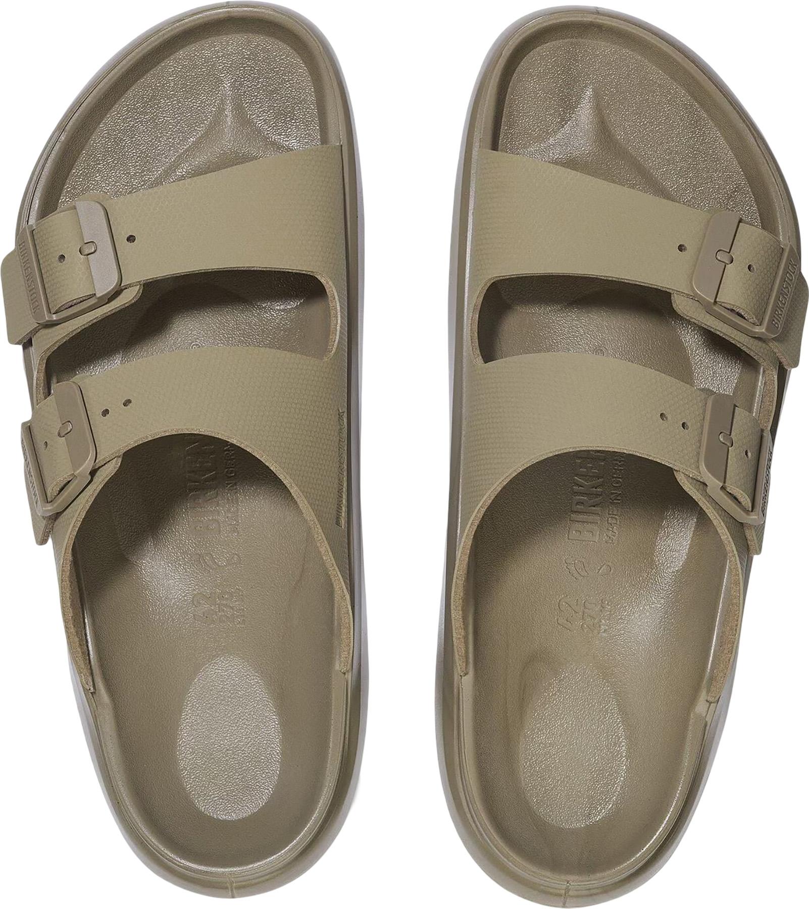 Product gallery image number 3 for product Mogami Terra 2 Strap Sandals [Regular] - Unisex