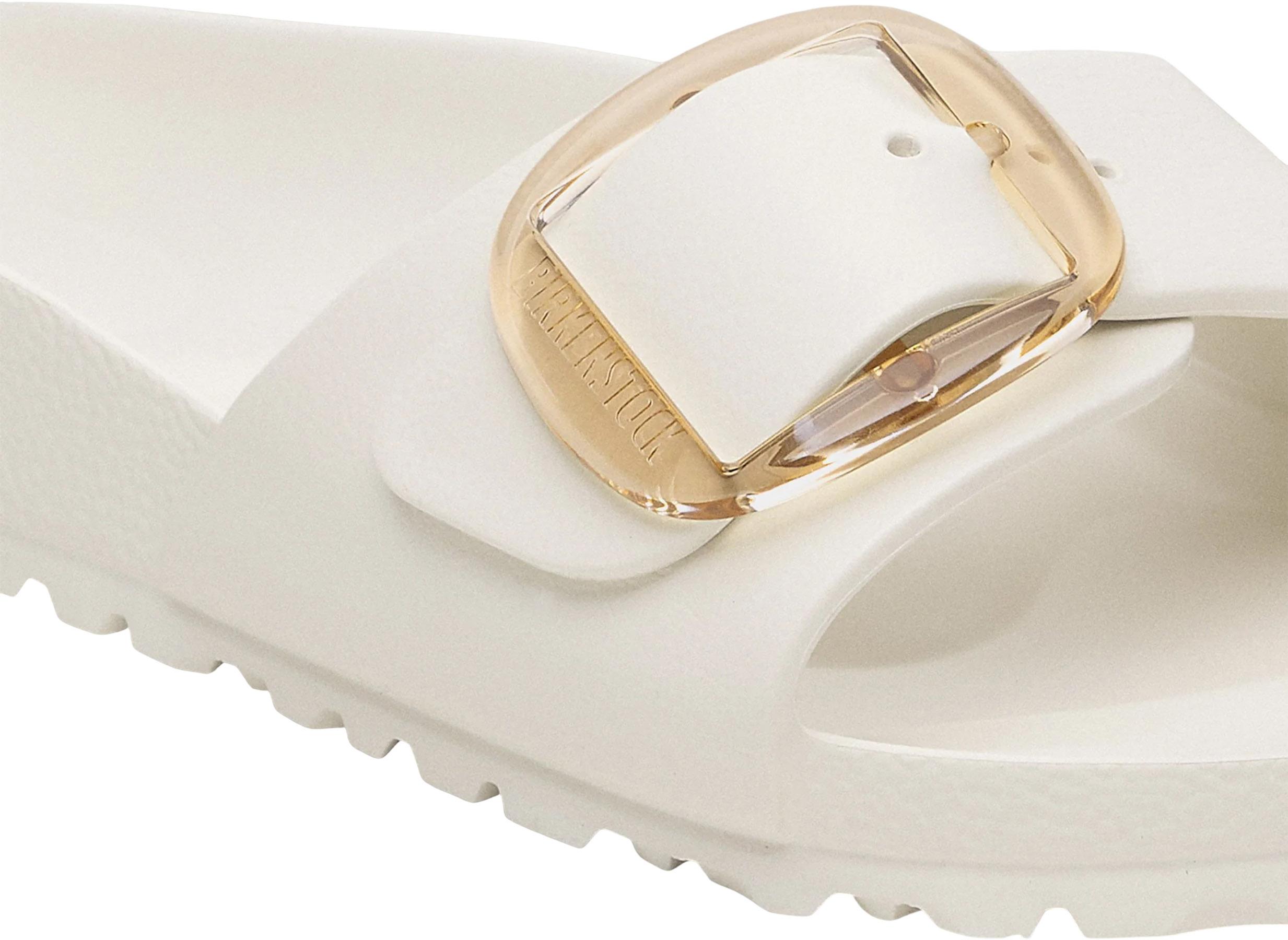 Product gallery image number 5 for product Madrid Big Buckle Sandals [Narrow] - Women's