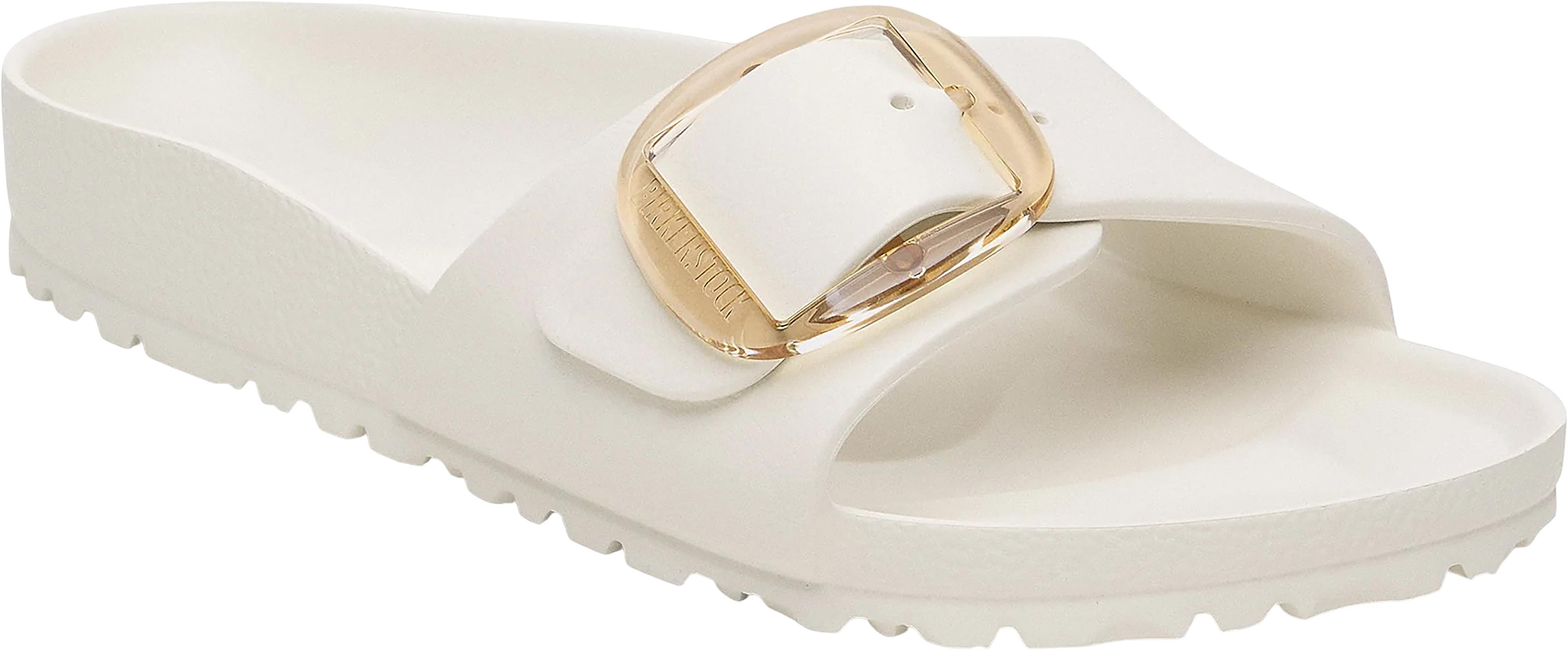 Product gallery image number 8 for product Madrid Big Buckle Sandals [Narrow] - Women's