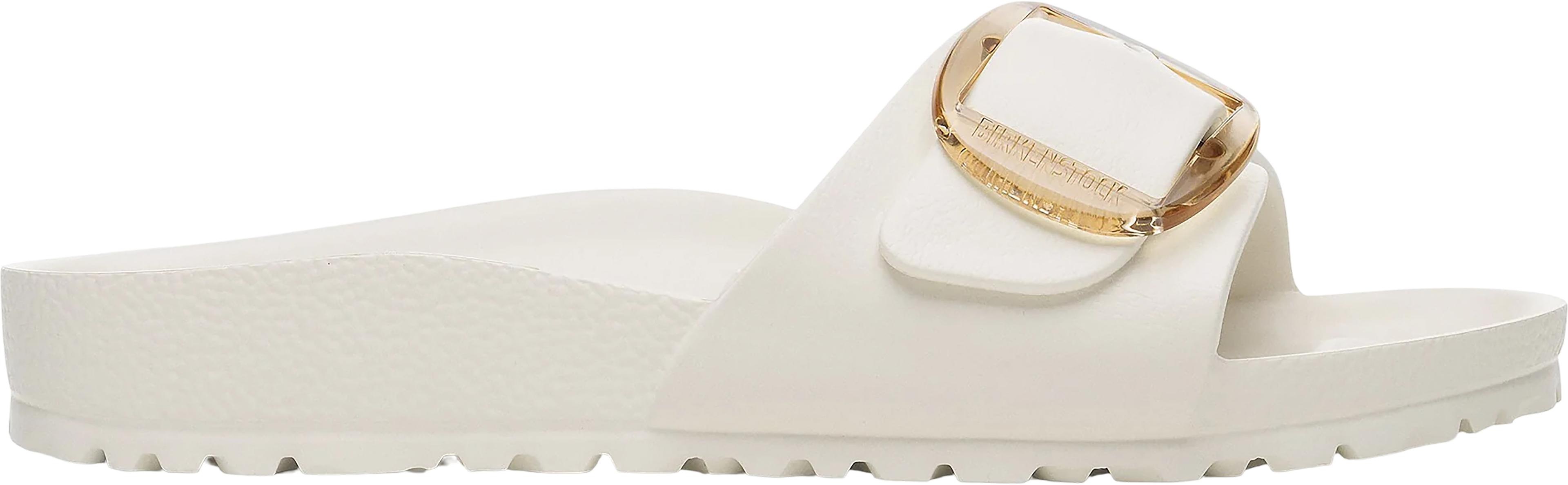 Product image for Madrid Big Buckle Sandals [Narrow] - Women's