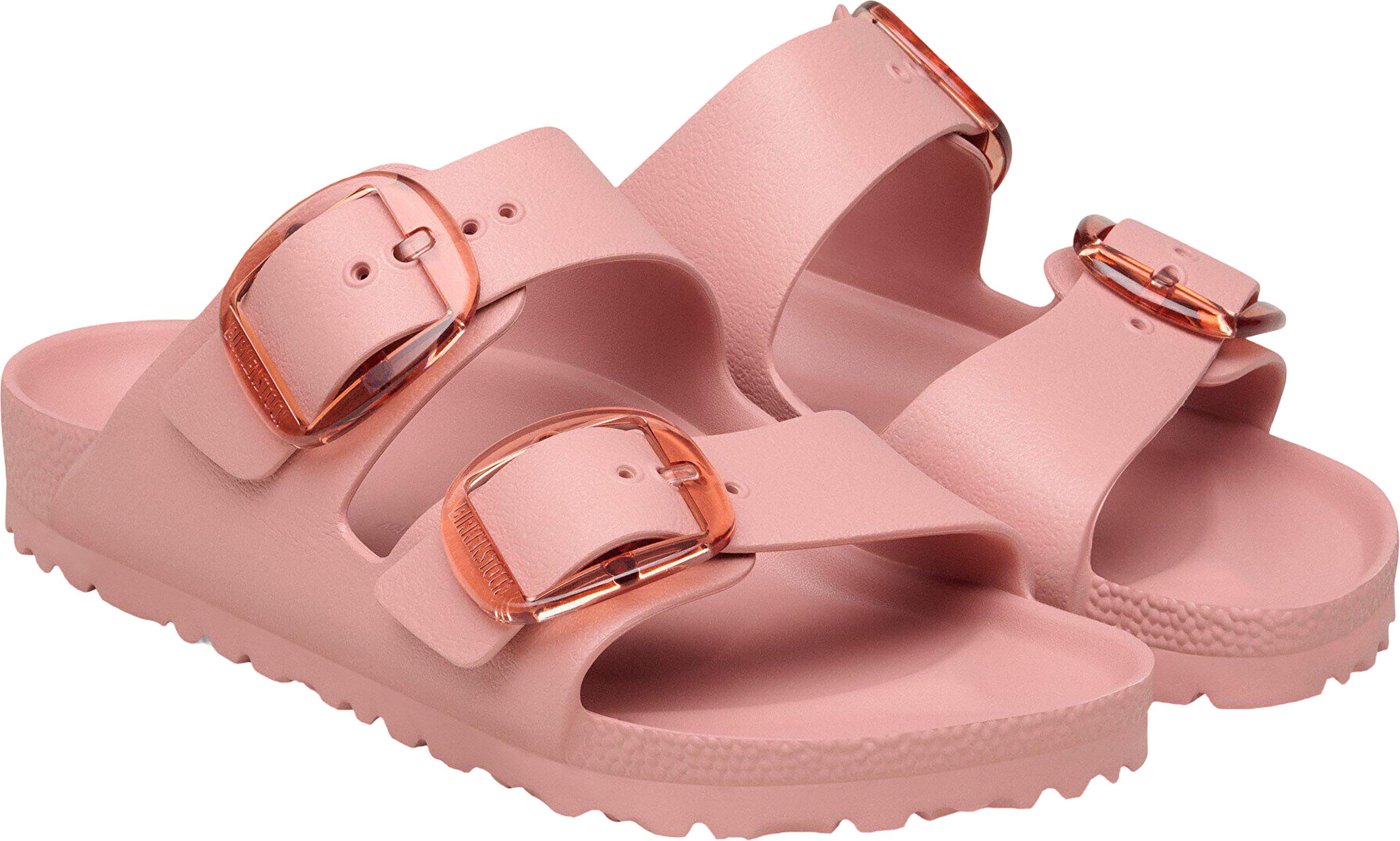 Product gallery image number 3 for product Arizona Big Buckle EVA Sandals (Narrow) - Women's