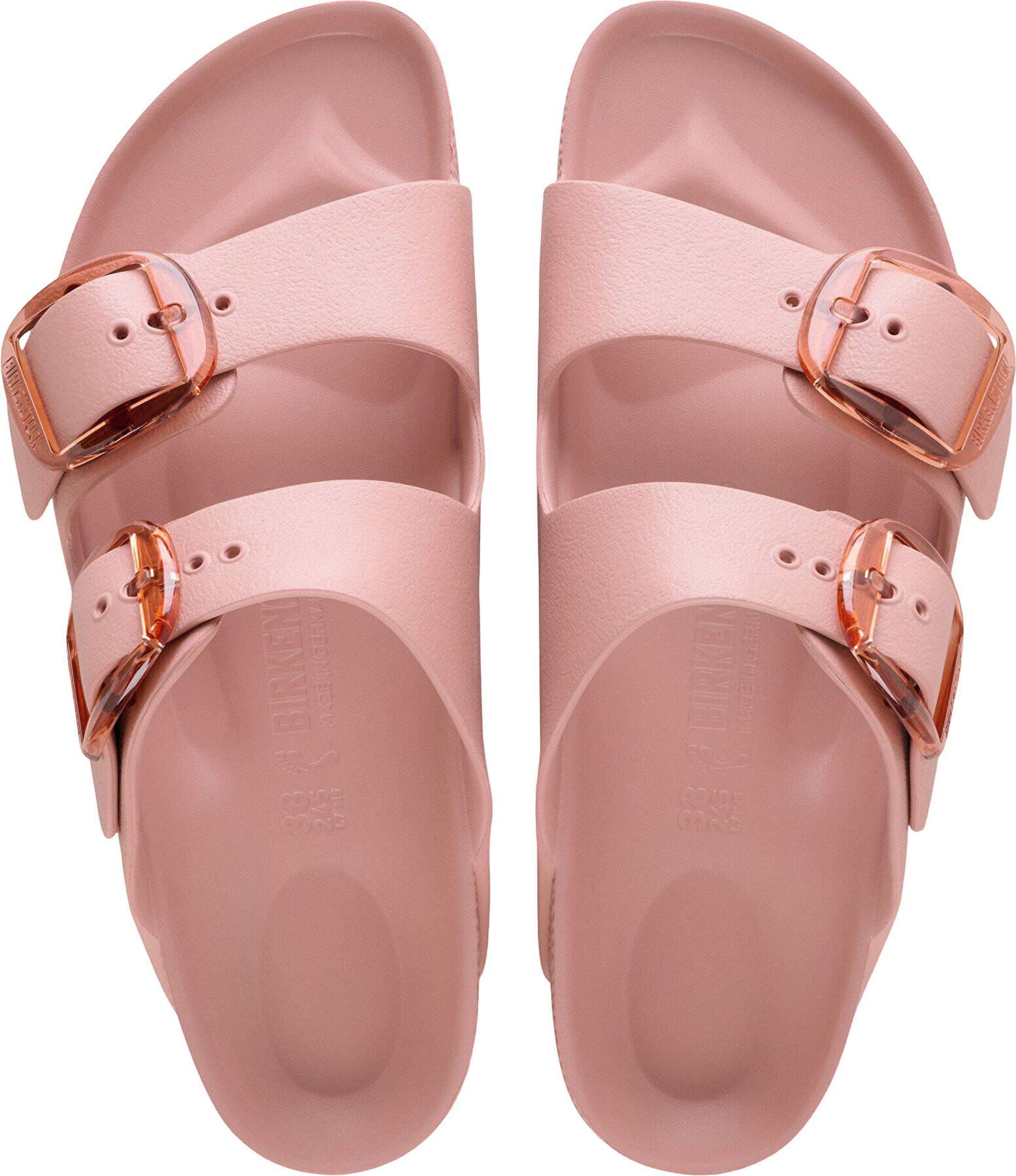 Product gallery image number 4 for product Arizona Big Buckle EVA Sandals (Narrow) - Women's