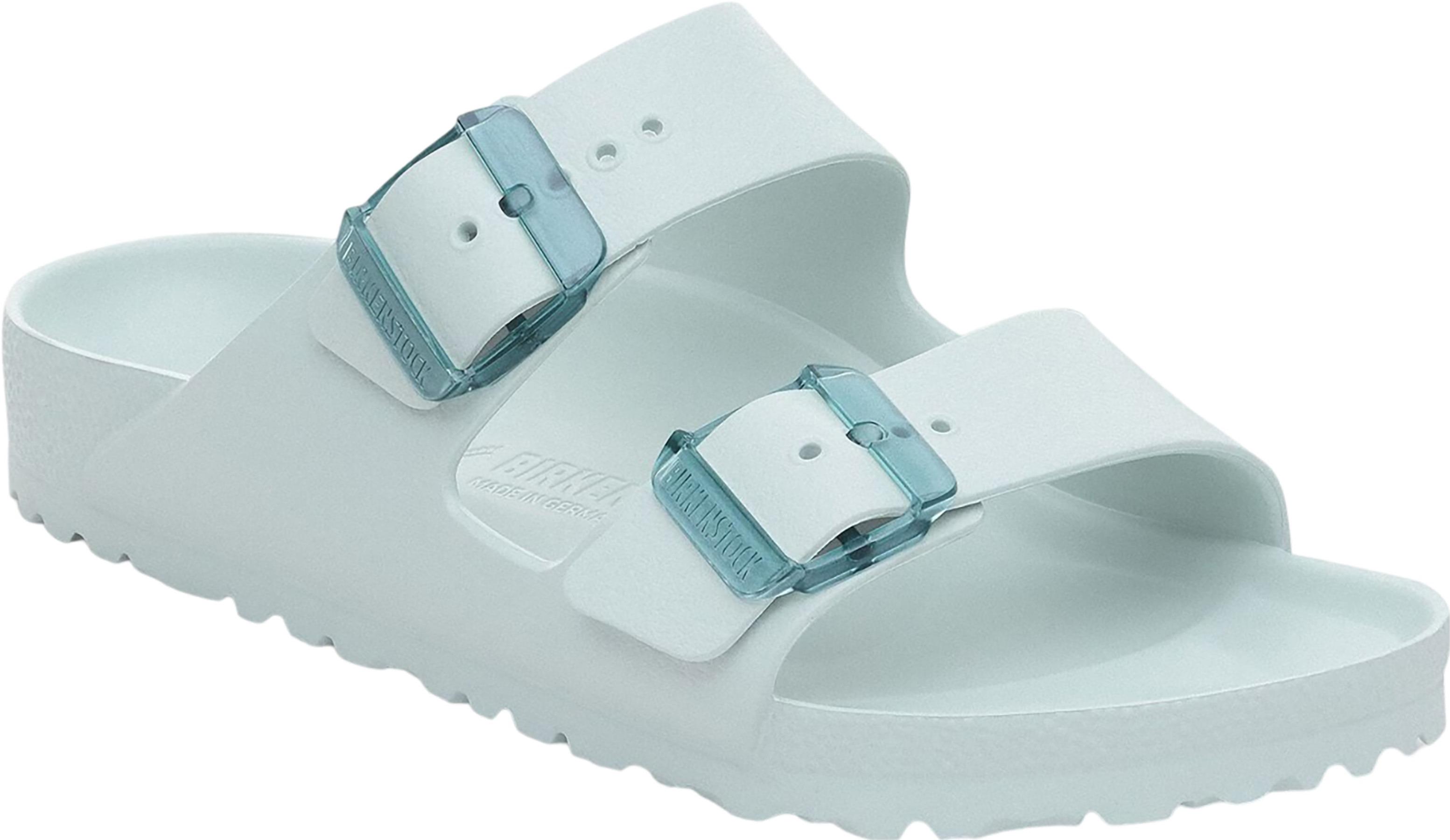 Product gallery image number 3 for product Arizona Stealth Buckle EVA Sandals [Narrow] - Women's