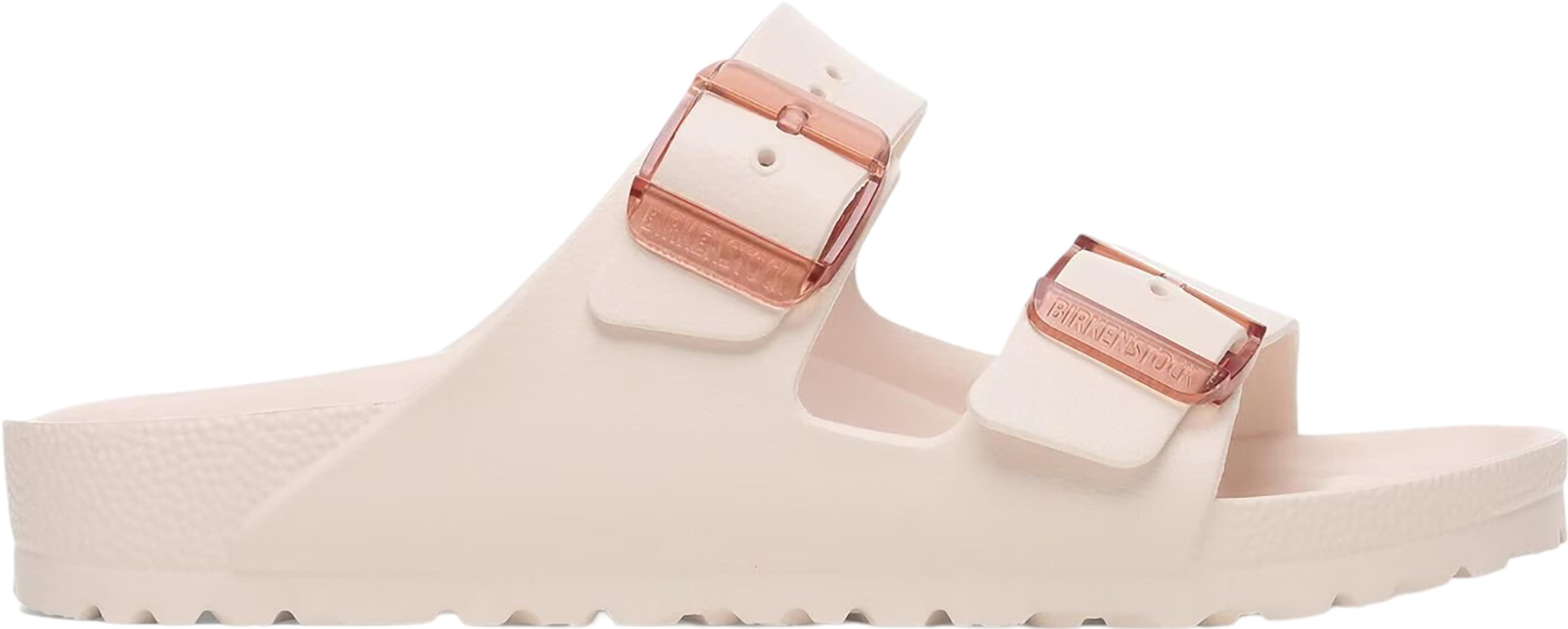 Product gallery image number 1 for product Arizona Stealth Buckle EVA Sandals [Narrow] - Women's