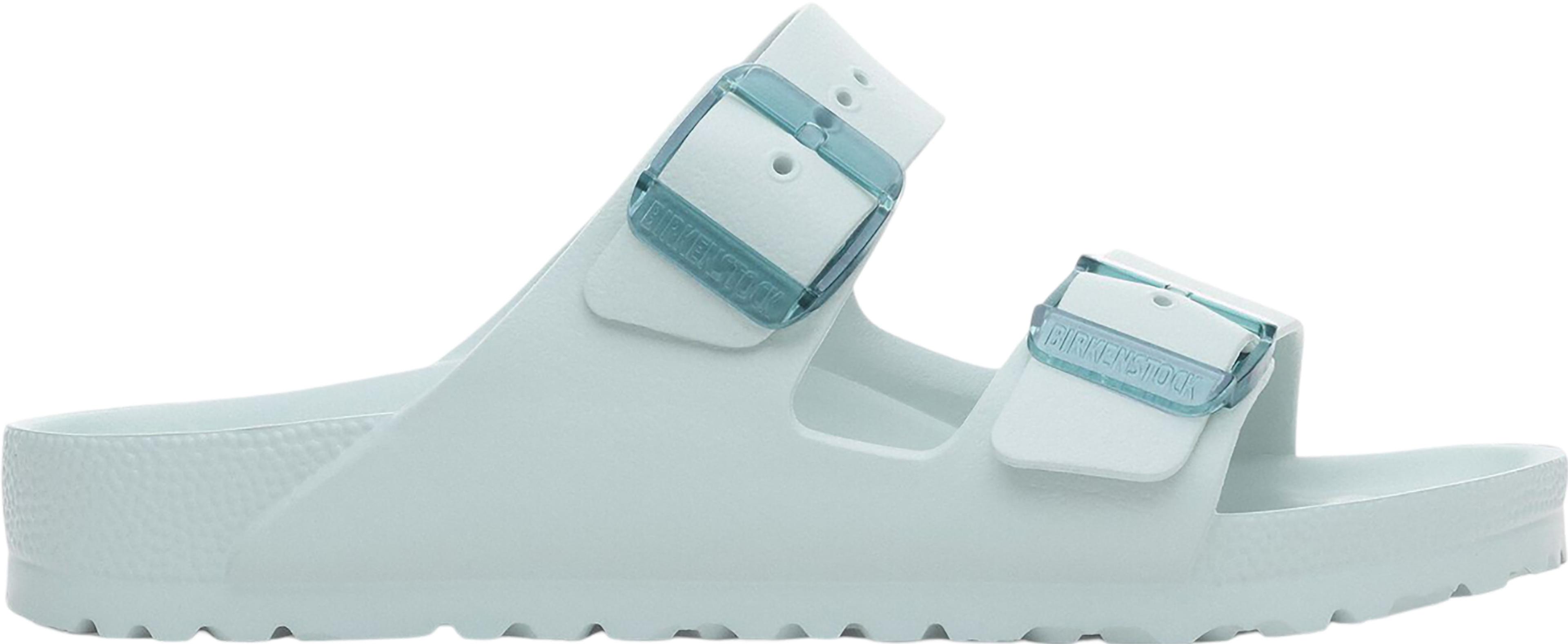 Product image for Arizona Stealth Buckle EVA Sandals [Narrow] - Women's