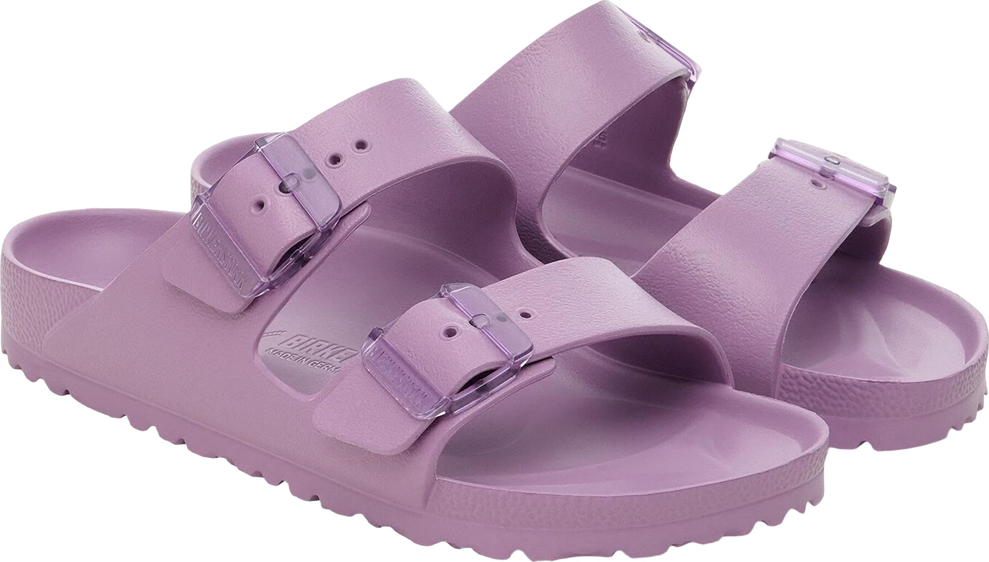 Product gallery image number 2 for product Arizona Stealth Buckle EVA Sandals [Narrow] - Unisex
