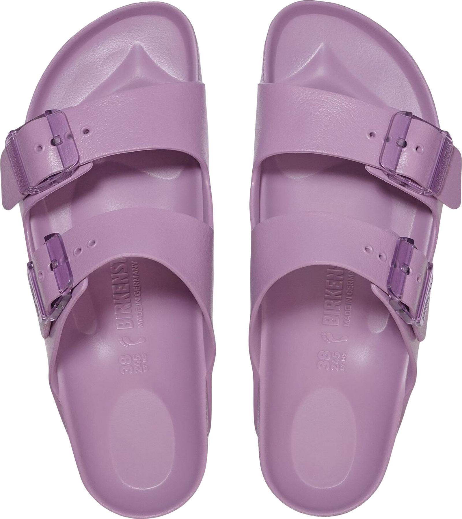Product gallery image number 3 for product Arizona Stealth Buckle EVA Sandals [Narrow] - Unisex