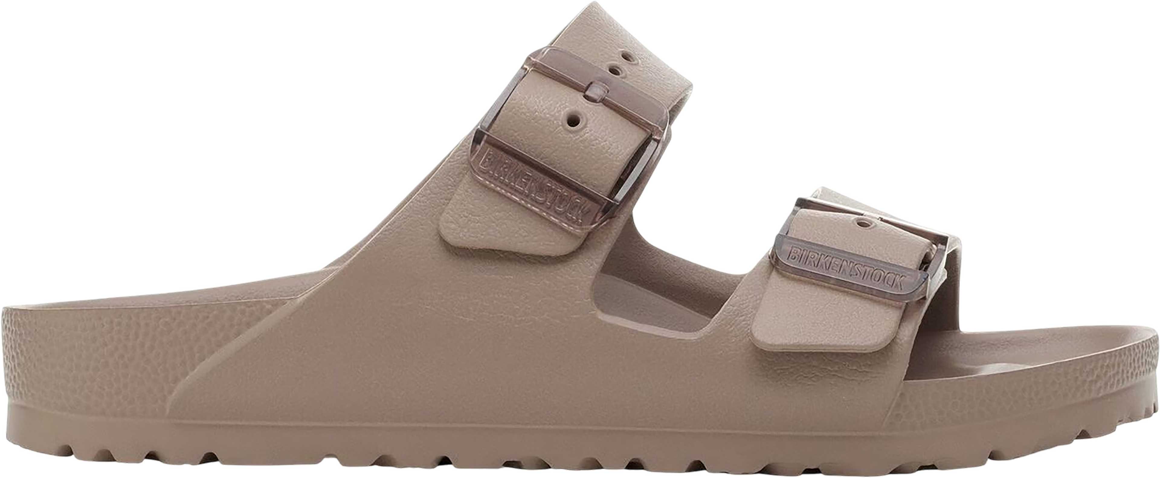 Product image for Arizona Stealth Buckle EVA Sandals [Narrow] - Unisex