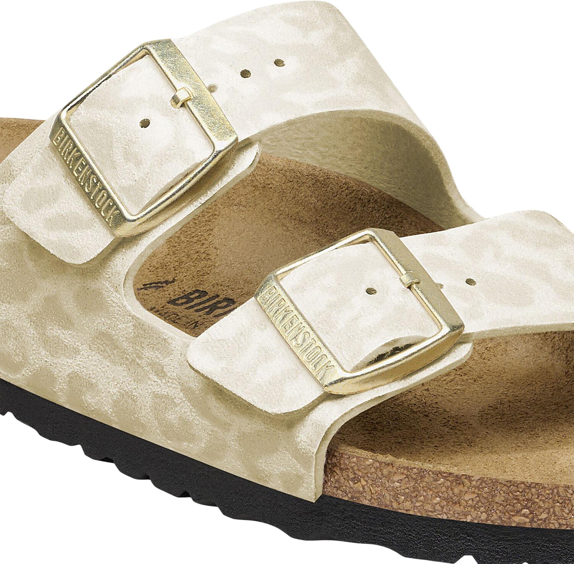 Product gallery image number 2 for product Arizona Synthetics Sandals - Unisex