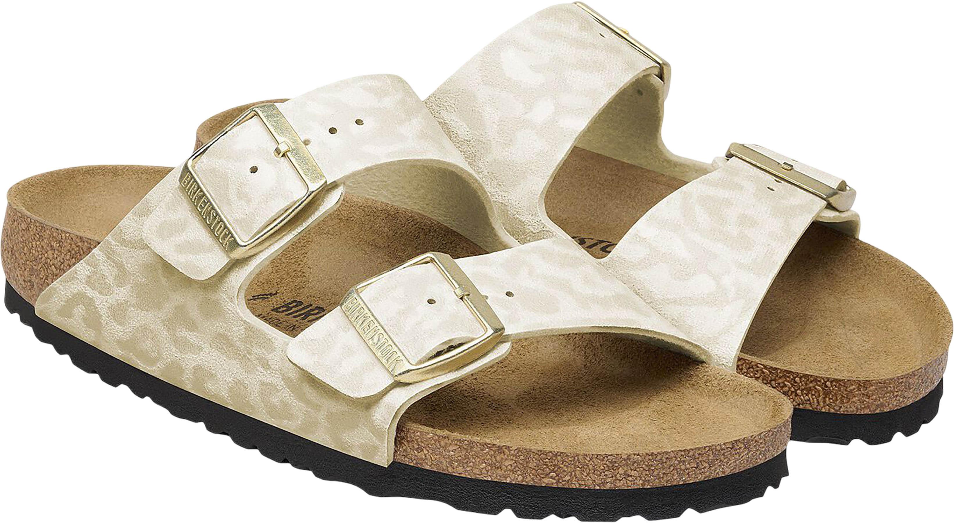 Product gallery image number 3 for product Arizona Synthetics Sandals - Unisex