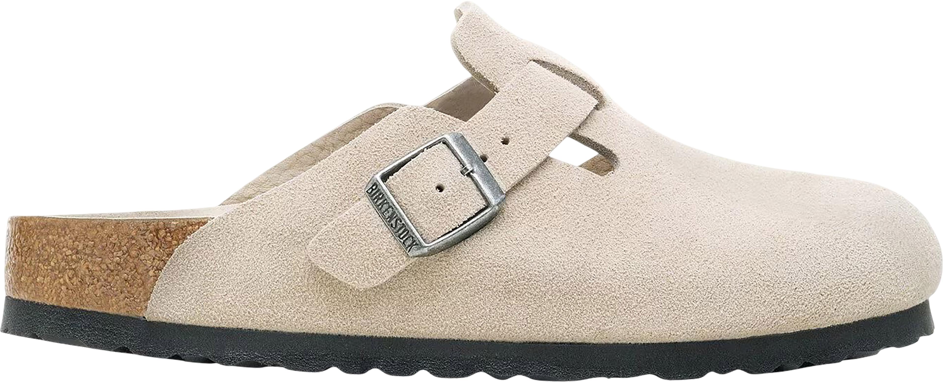 Product image for Boston Soft Footbed Clog [Narrow] - Unisex