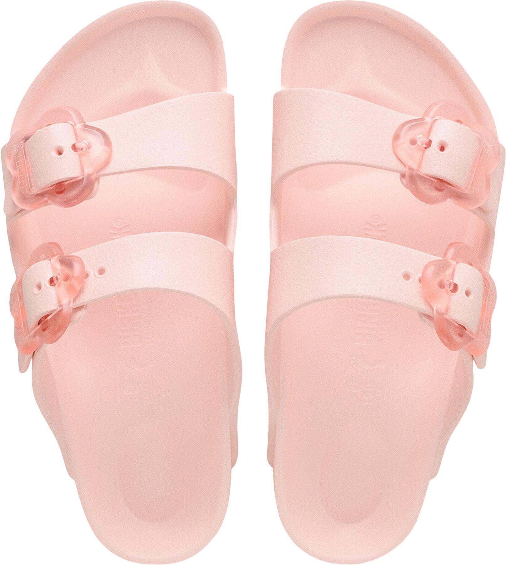 Product gallery image number 3 for product Arizona Flower EVA Sandals - Kids
