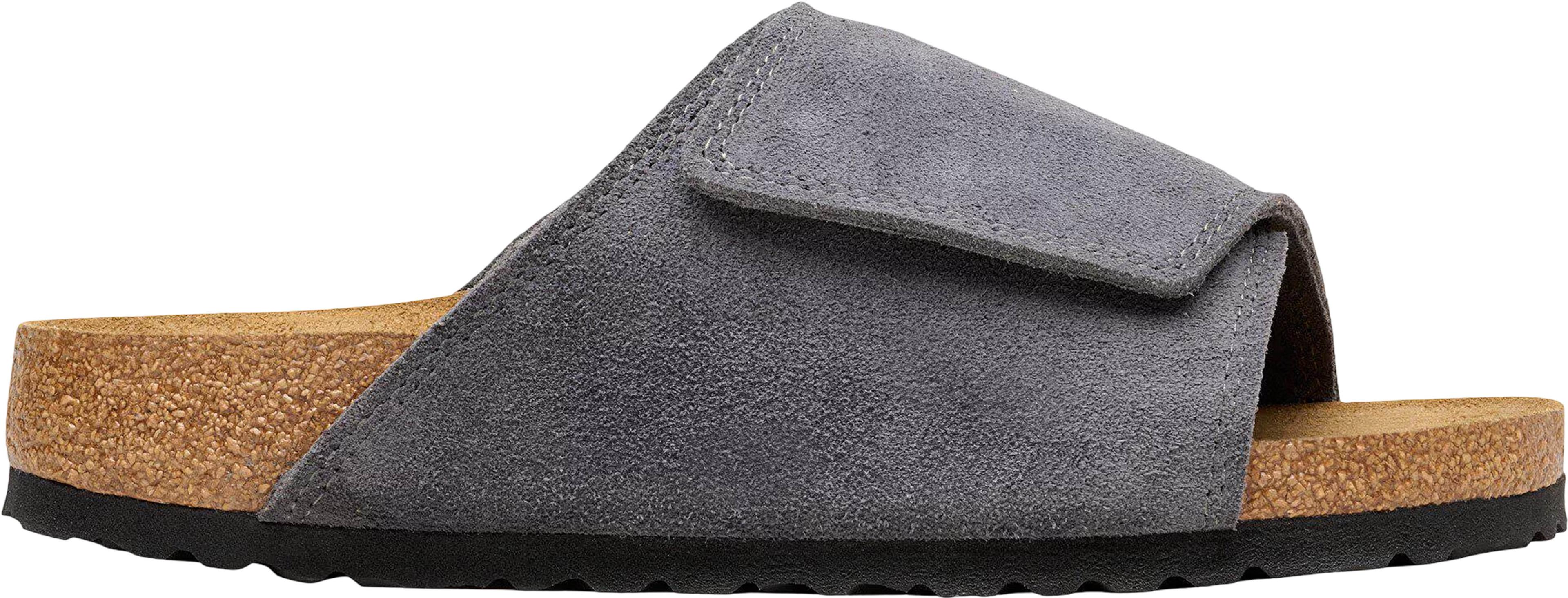 Product image for Solana Suede Leather Sandals - Women's