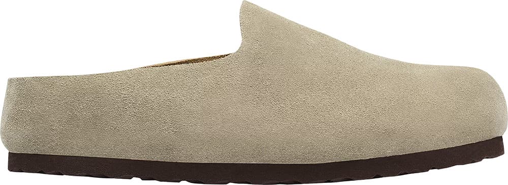 Image de produit pour Sabot en cuir suède Amsterdam Wrapped [Régulier] - Unisexe