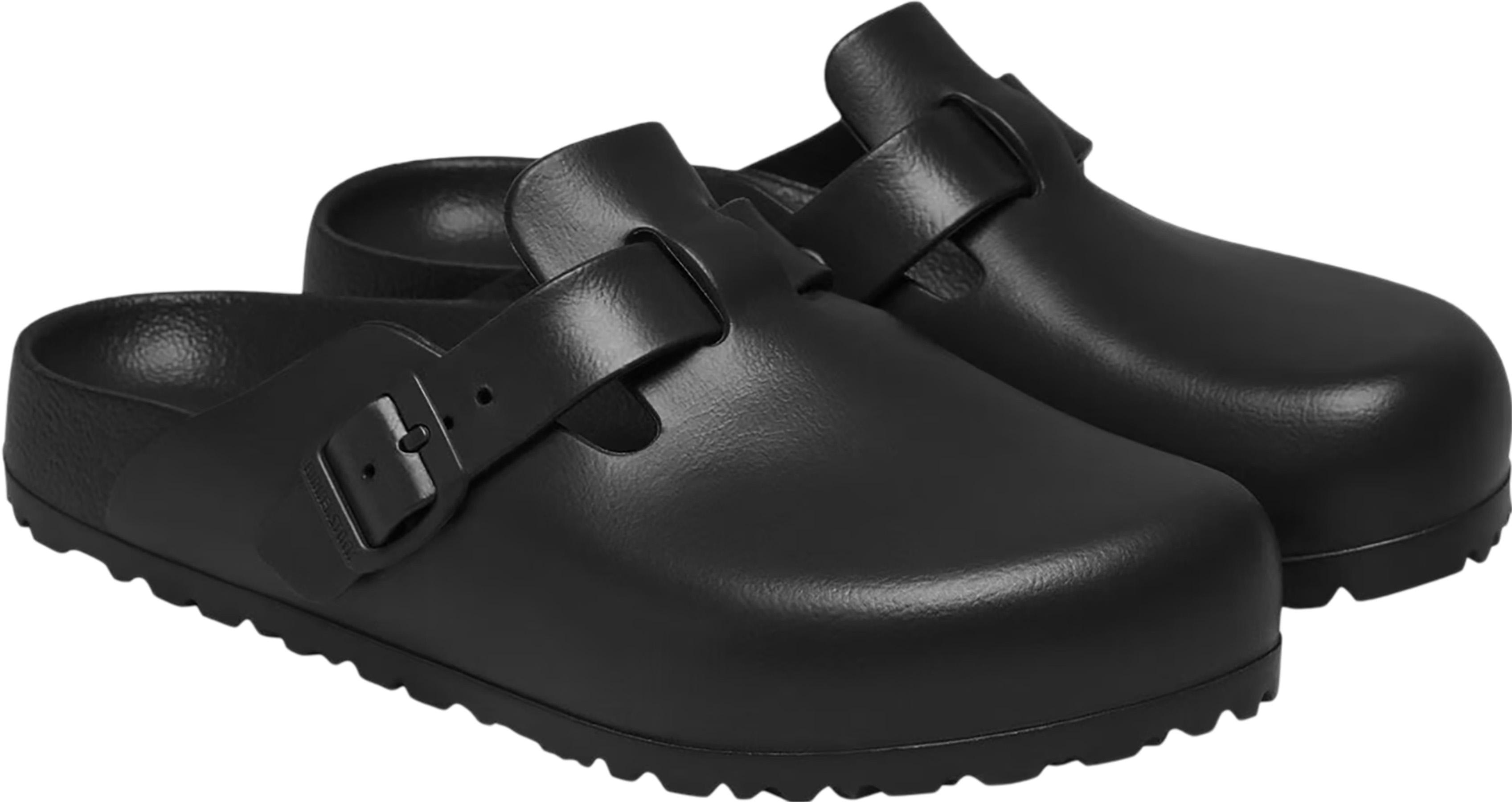 Product gallery image number 3 for product Boston Essentials EVA Clog [Narrow] - Women's