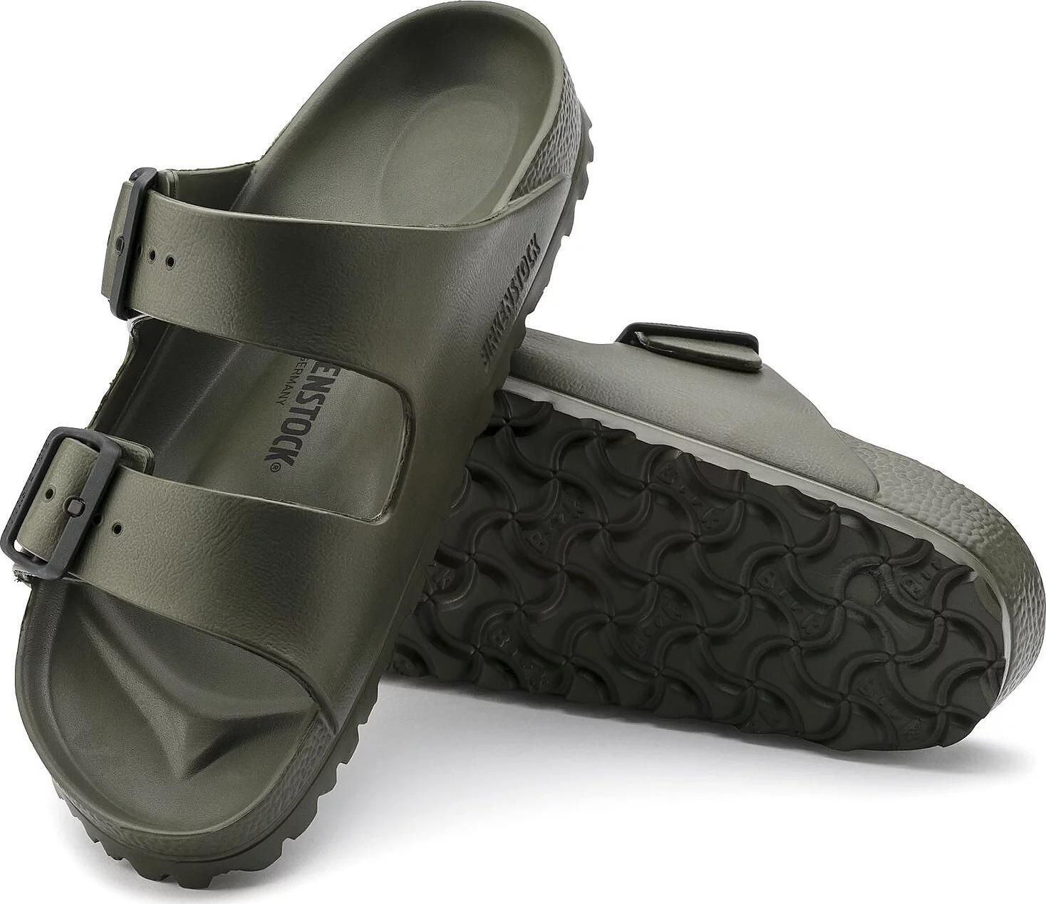 Product gallery image number 3 for product Arizona Core EVA Sandals - Men's