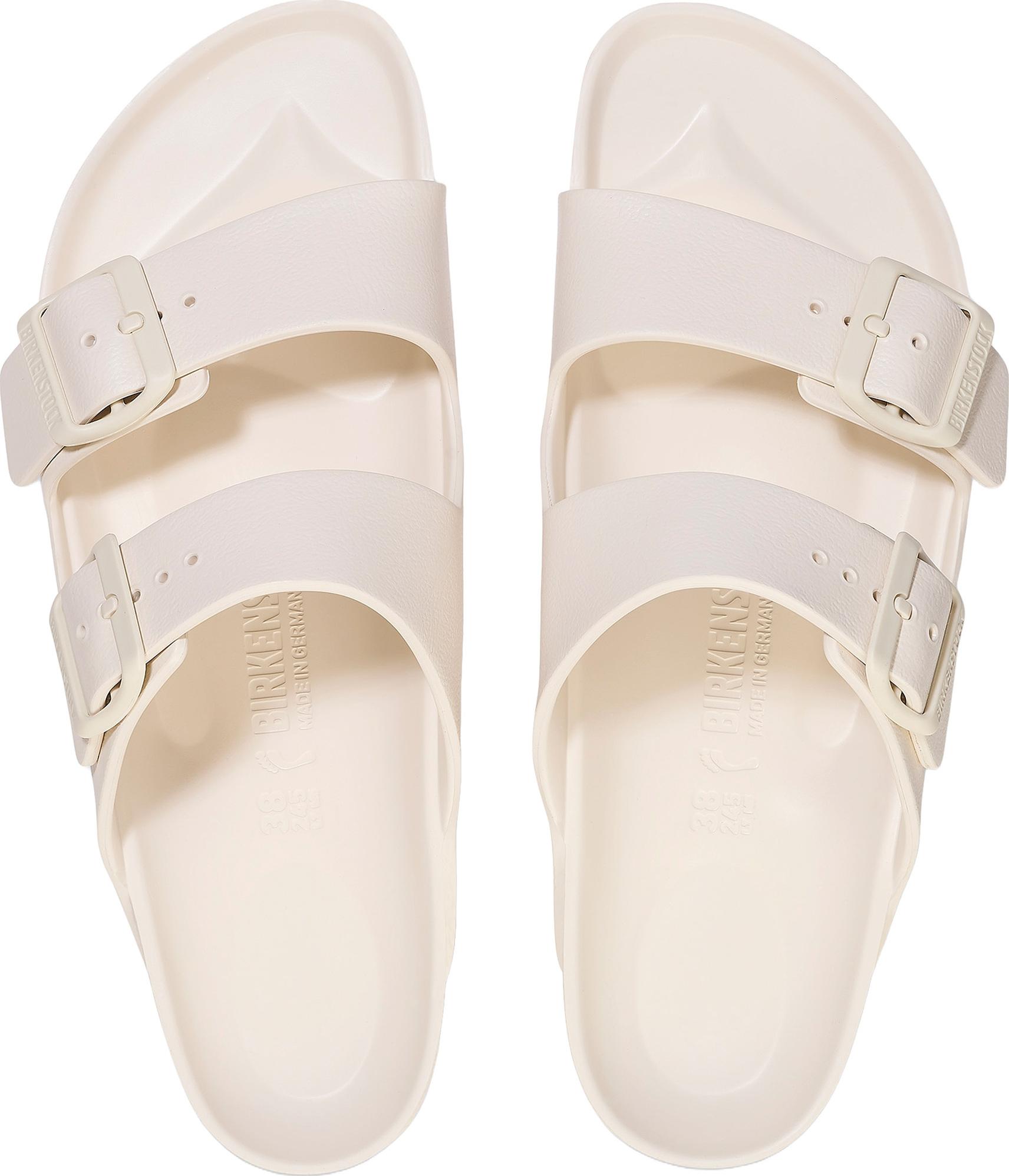 Product gallery image number 2 for product Arizona EVA Sandals [Narrow] - Women's