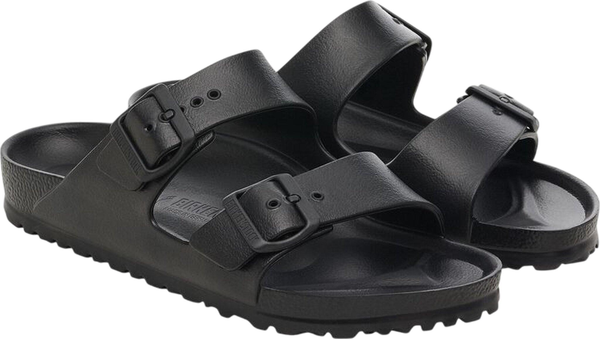 Product gallery image number 2 for product Arizona EVA Sandals [Narrow] - Women's