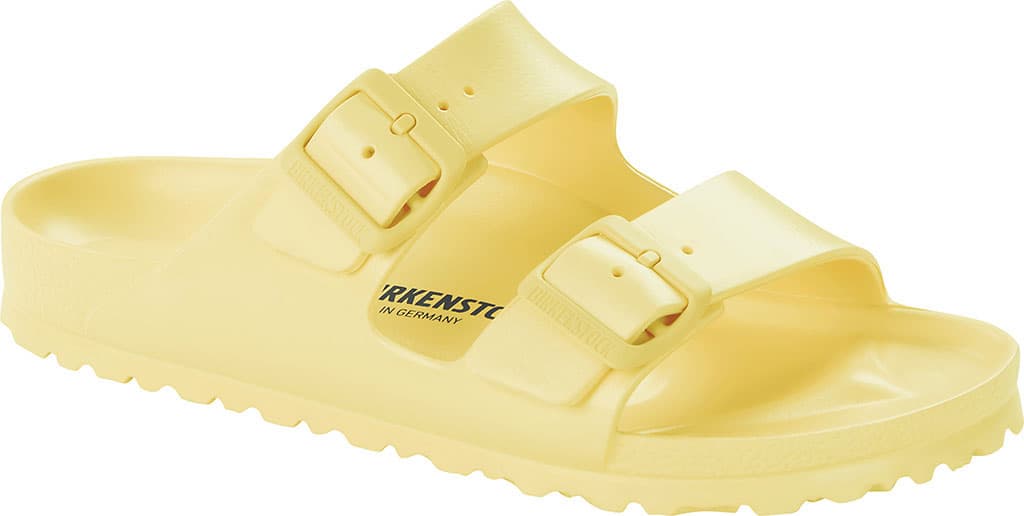 Product gallery image number 4 for product Arizona EVA Sandals [Narrow] - Women's