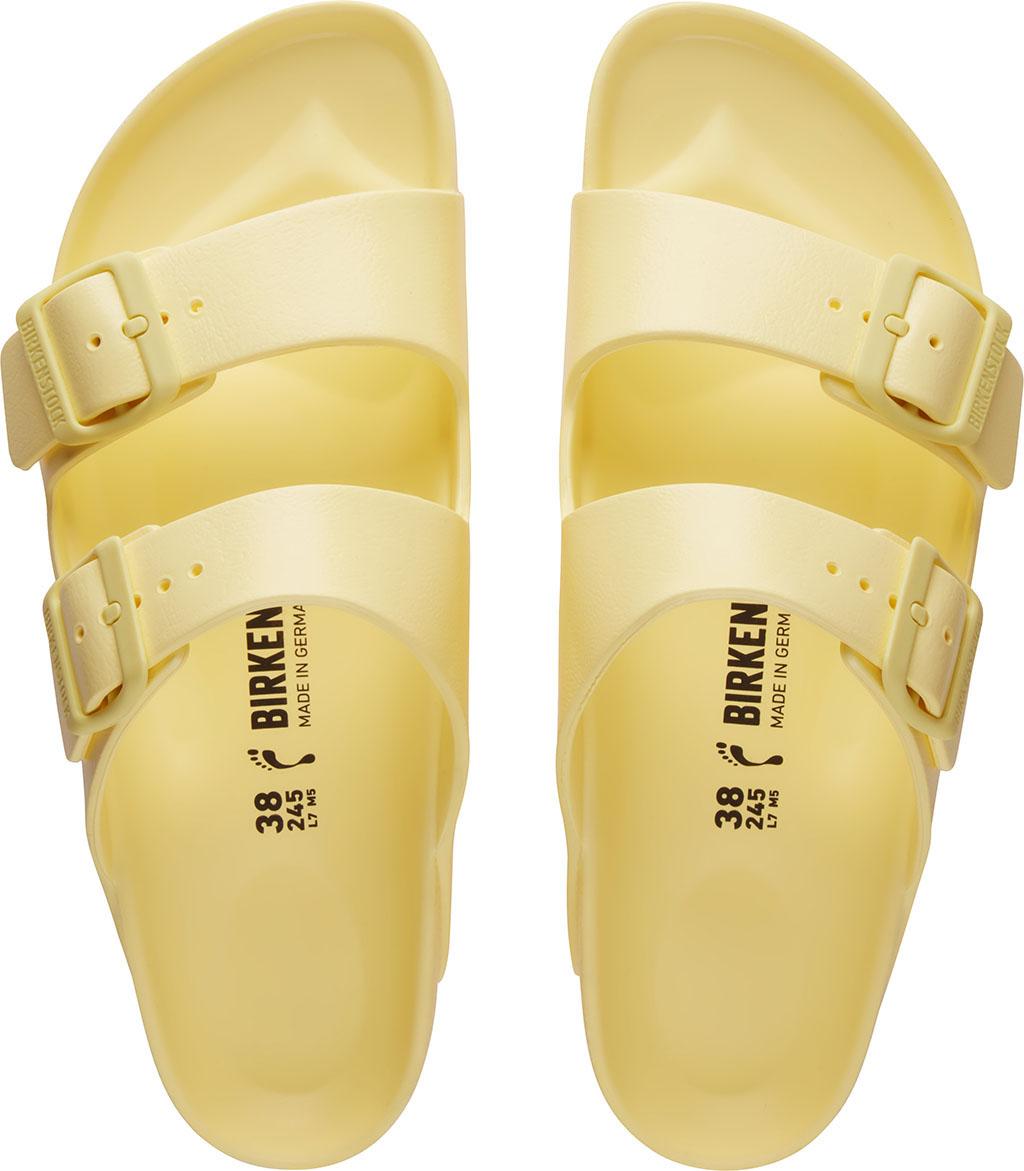 Product gallery image number 3 for product Arizona EVA Sandals [Narrow] - Women's