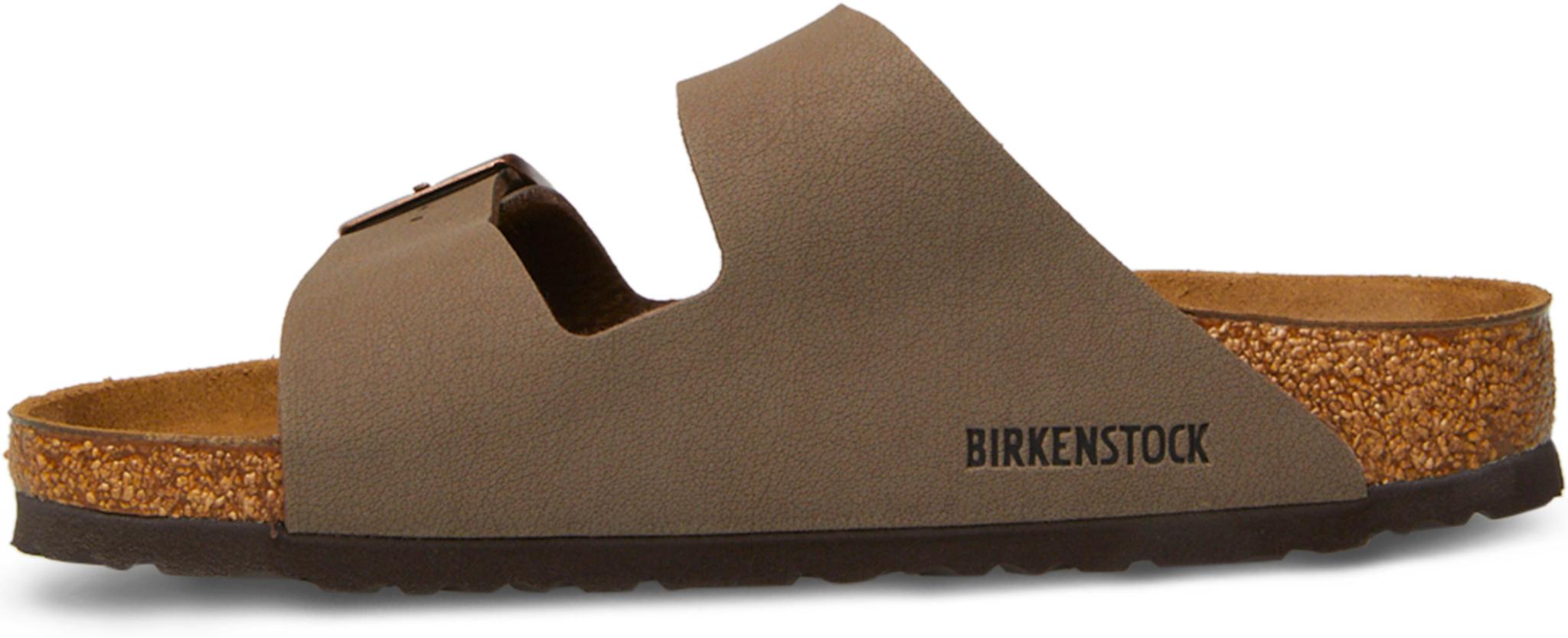 Product gallery image number 5 for product Arizona Birkibuc Sandals - Unisex