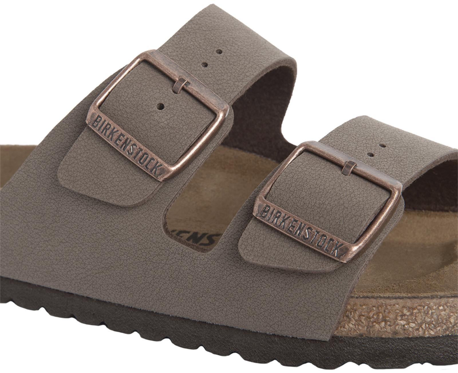 Product gallery image number 2 for product Arizona Birkibuc Sandals [Narrow] - Unisex