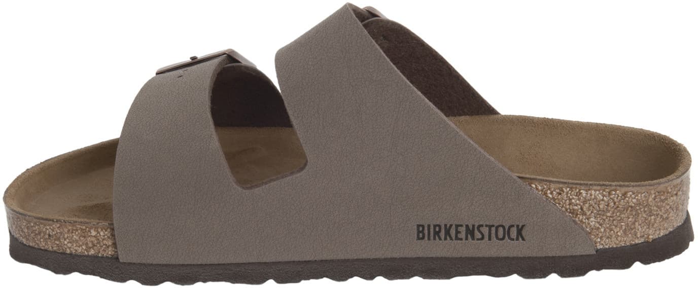 Product gallery image number 3 for product Arizona Birkibuc Sandals [Narrow] - Unisex