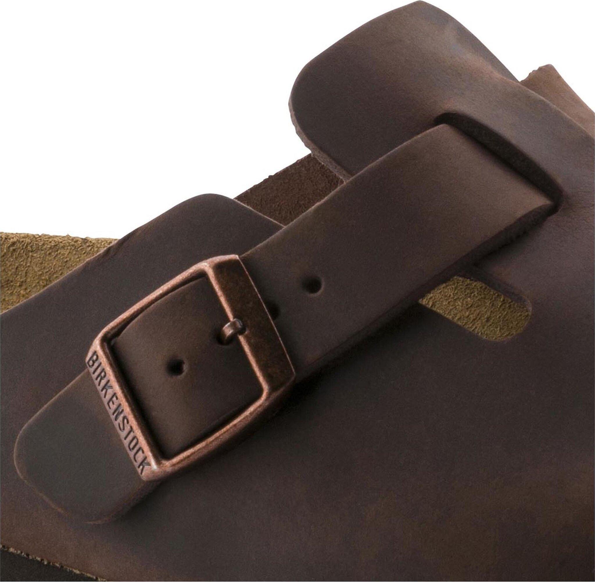 Product gallery image number 6 for product Boston Soft Footbed [Narrow] - Women's