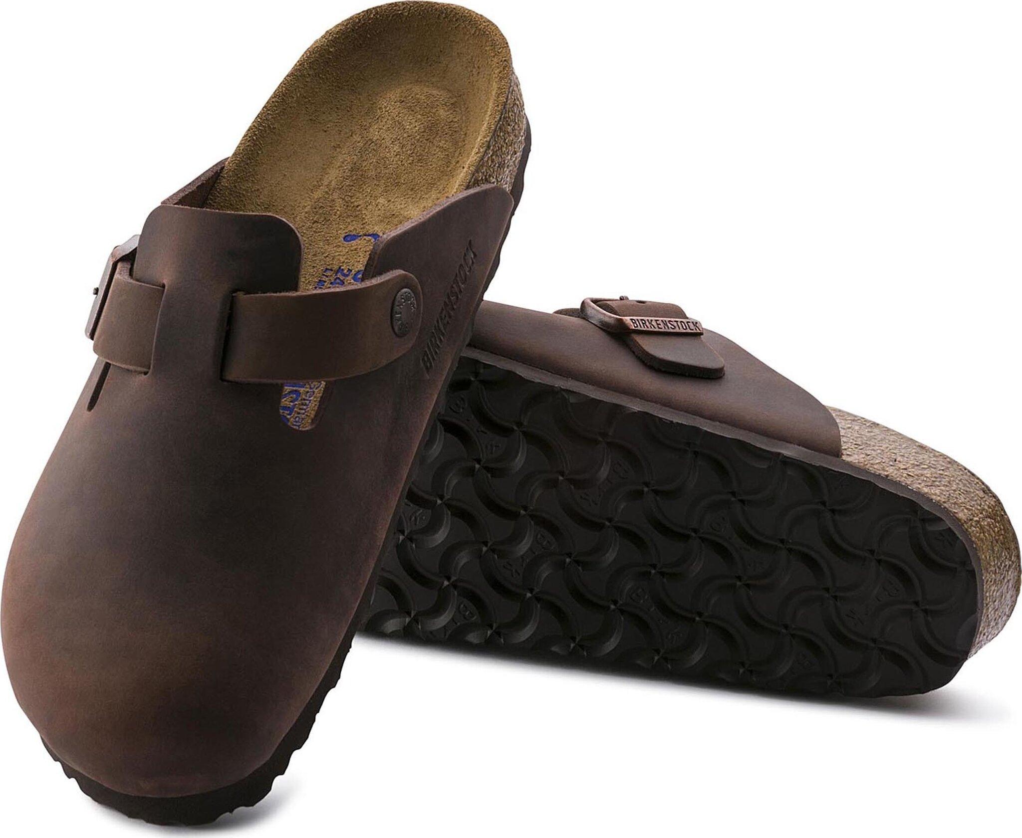Product gallery image number 2 for product Boston Soft Footbed [Narrow] - Women's