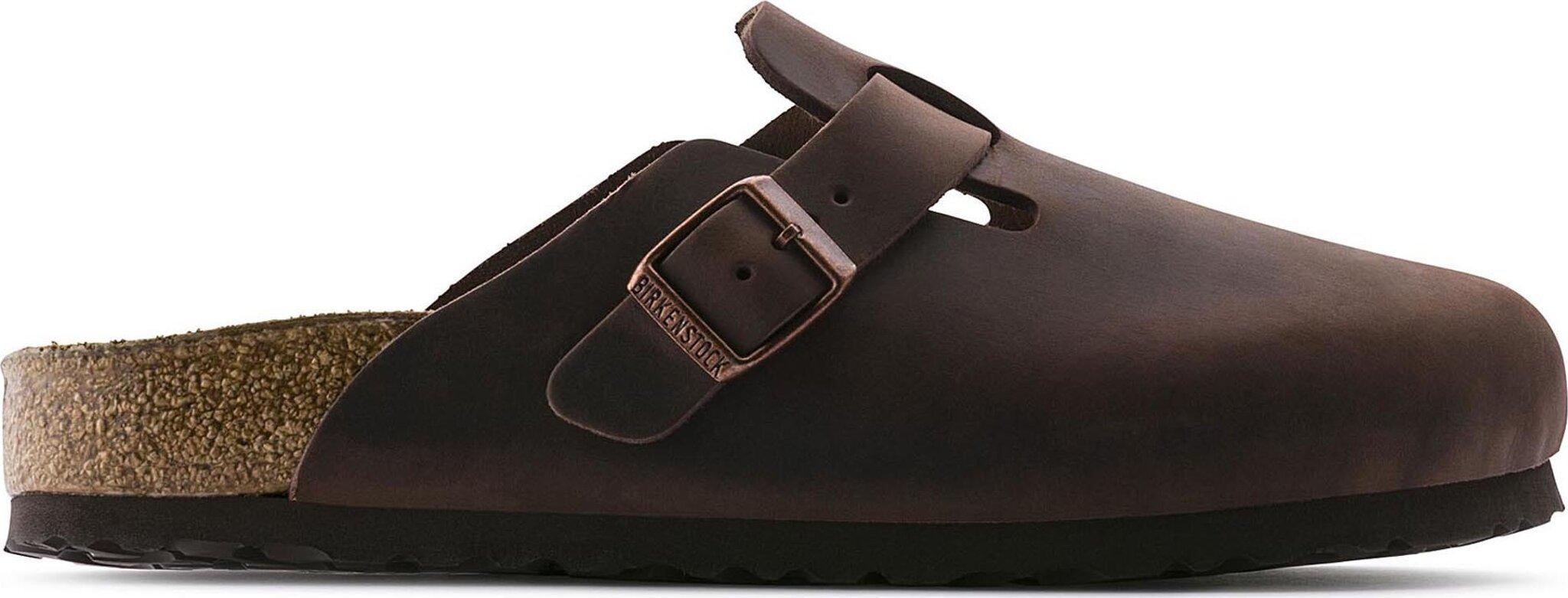 Product gallery image number 3 for product Boston Soft Footbed [Narrow] - Women's