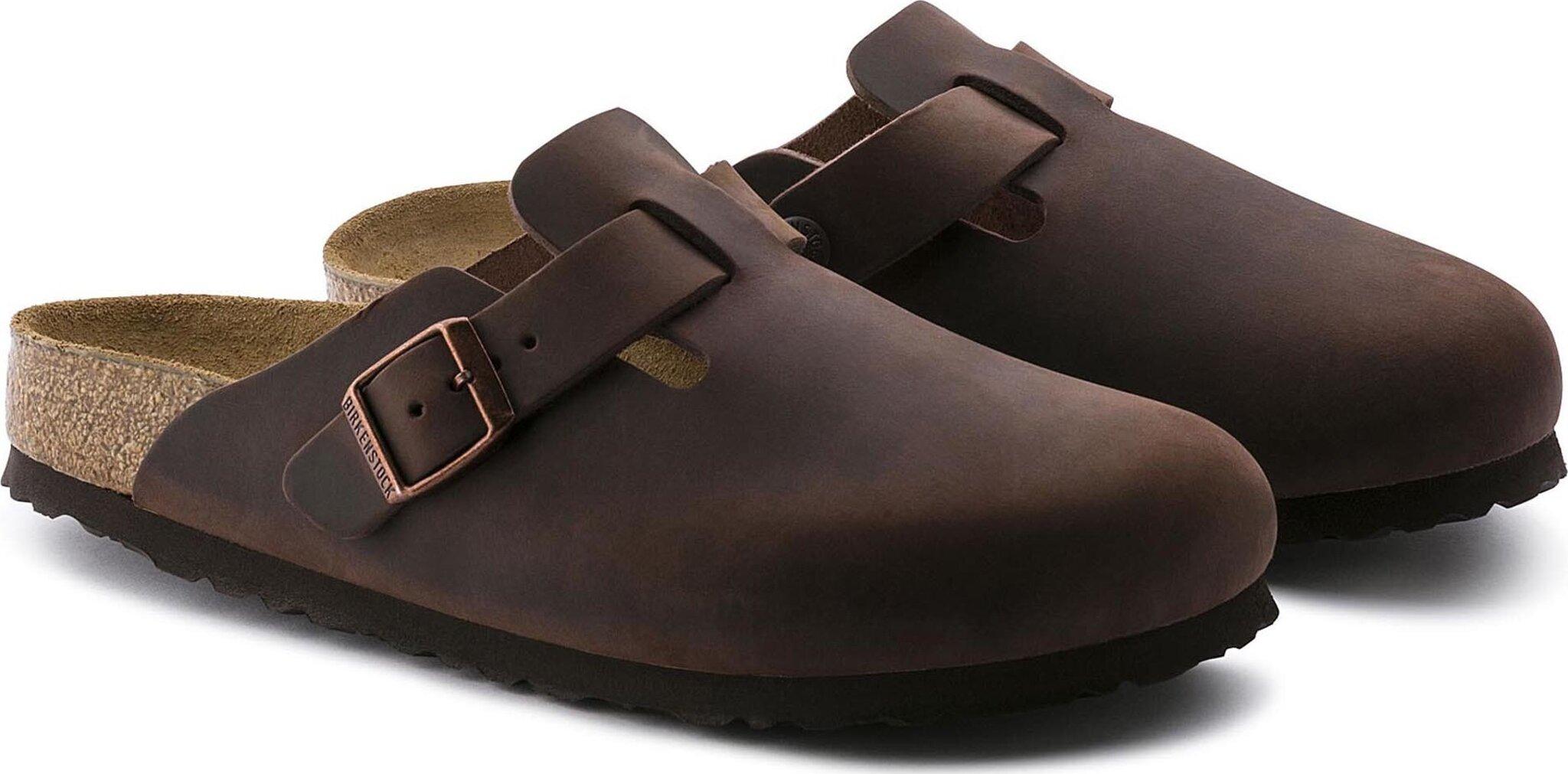 Product gallery image number 5 for product Boston Soft Footbed [Narrow] - Women's