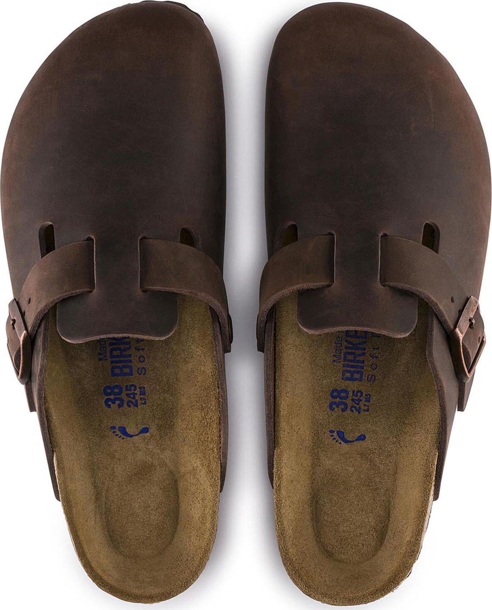 Product gallery image number 4 for product Boston Soft Footbed [Narrow] - Women's