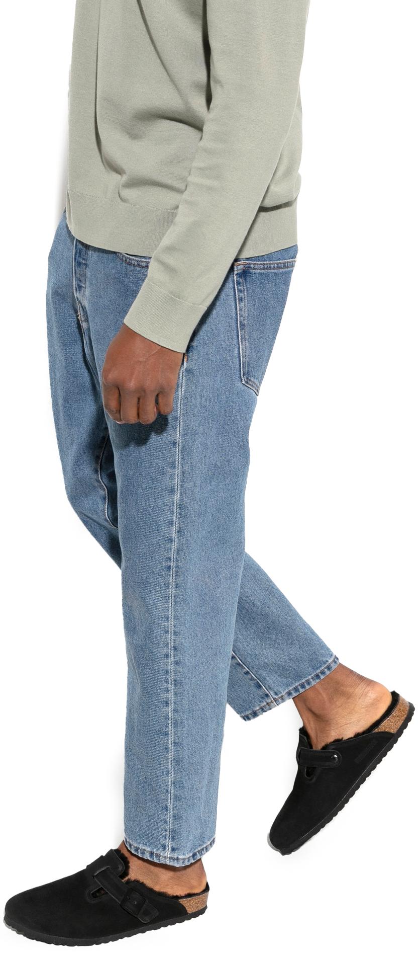 Numéro de l'image de la galerie de produits 2 pour le produit Mules Boston Shearling Suède - Unisexe