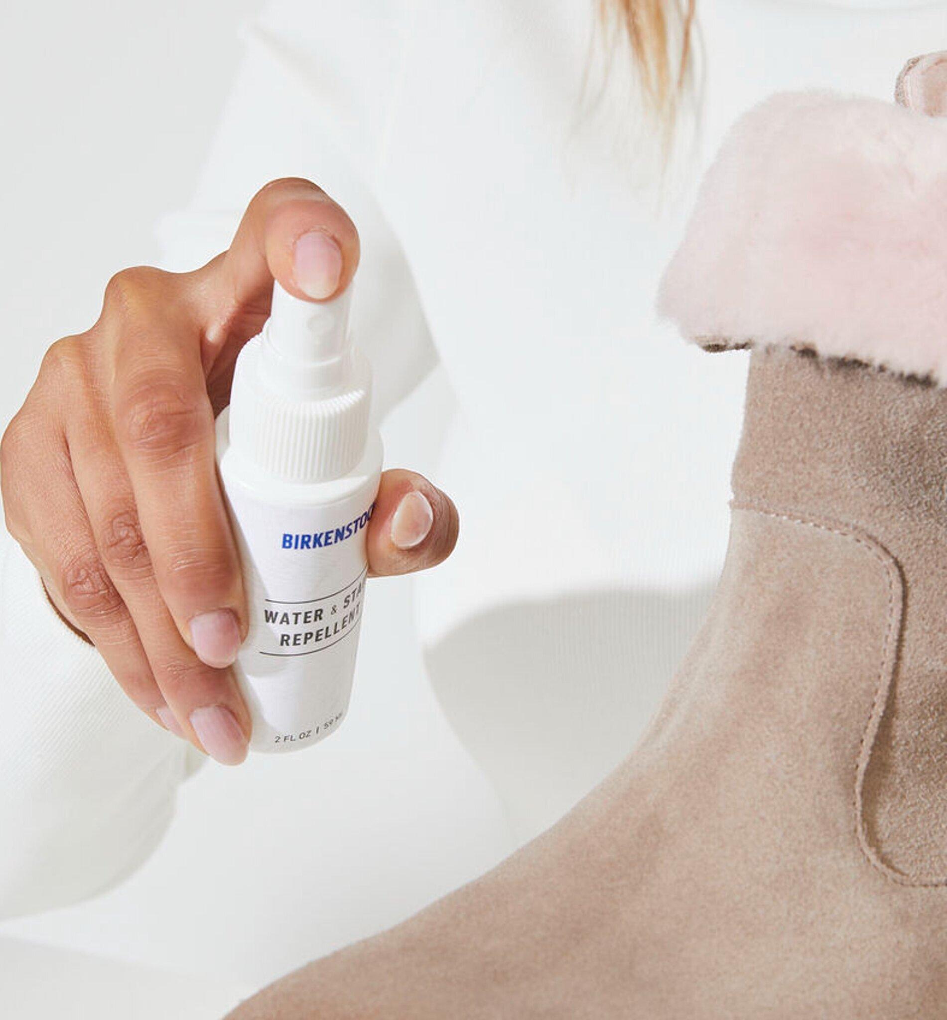 Product gallery image number 5 for product Deluxe Shoes Care Kit - Unisex
