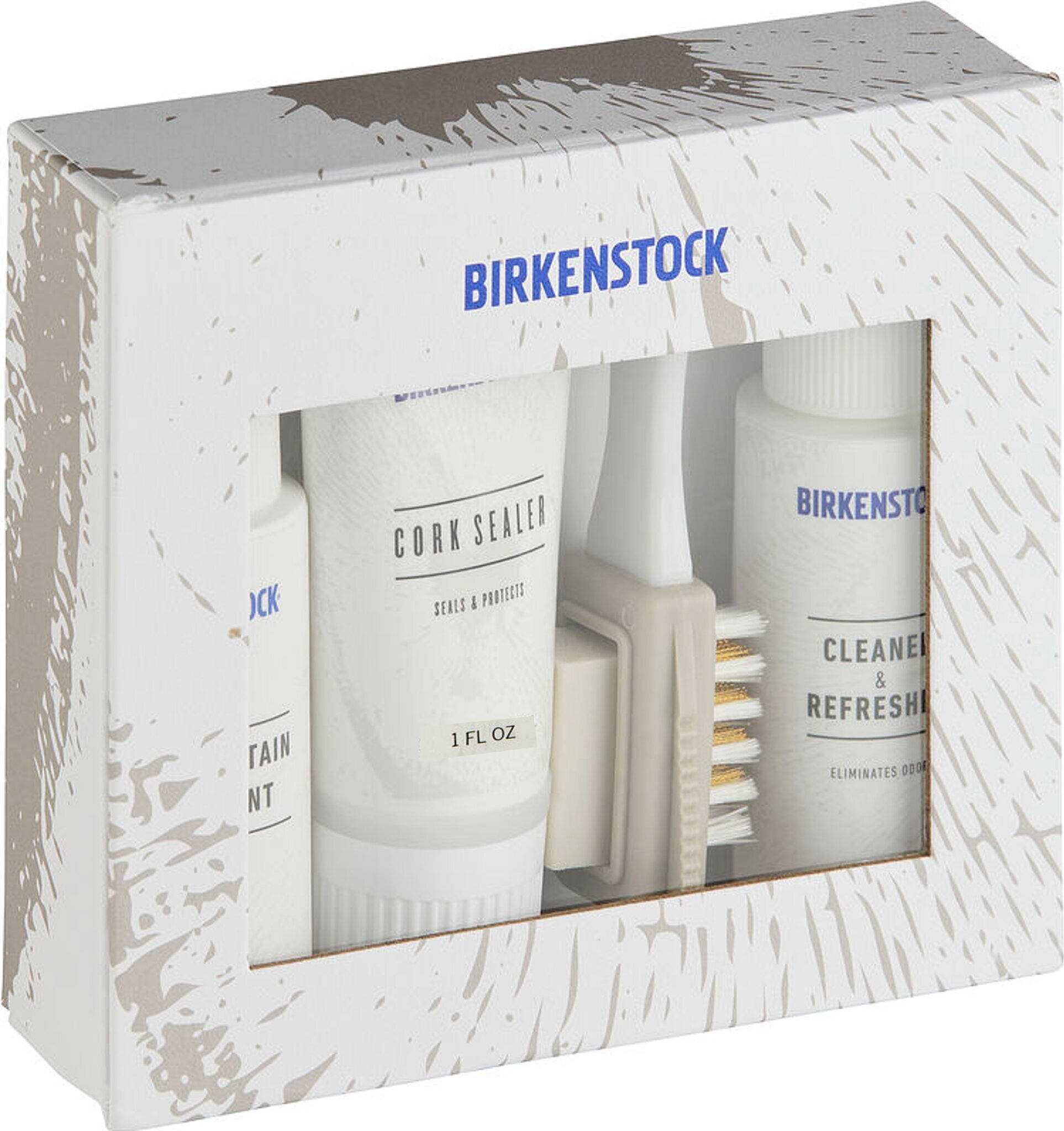 Product image for Deluxe Shoes Care Kit - Unisex