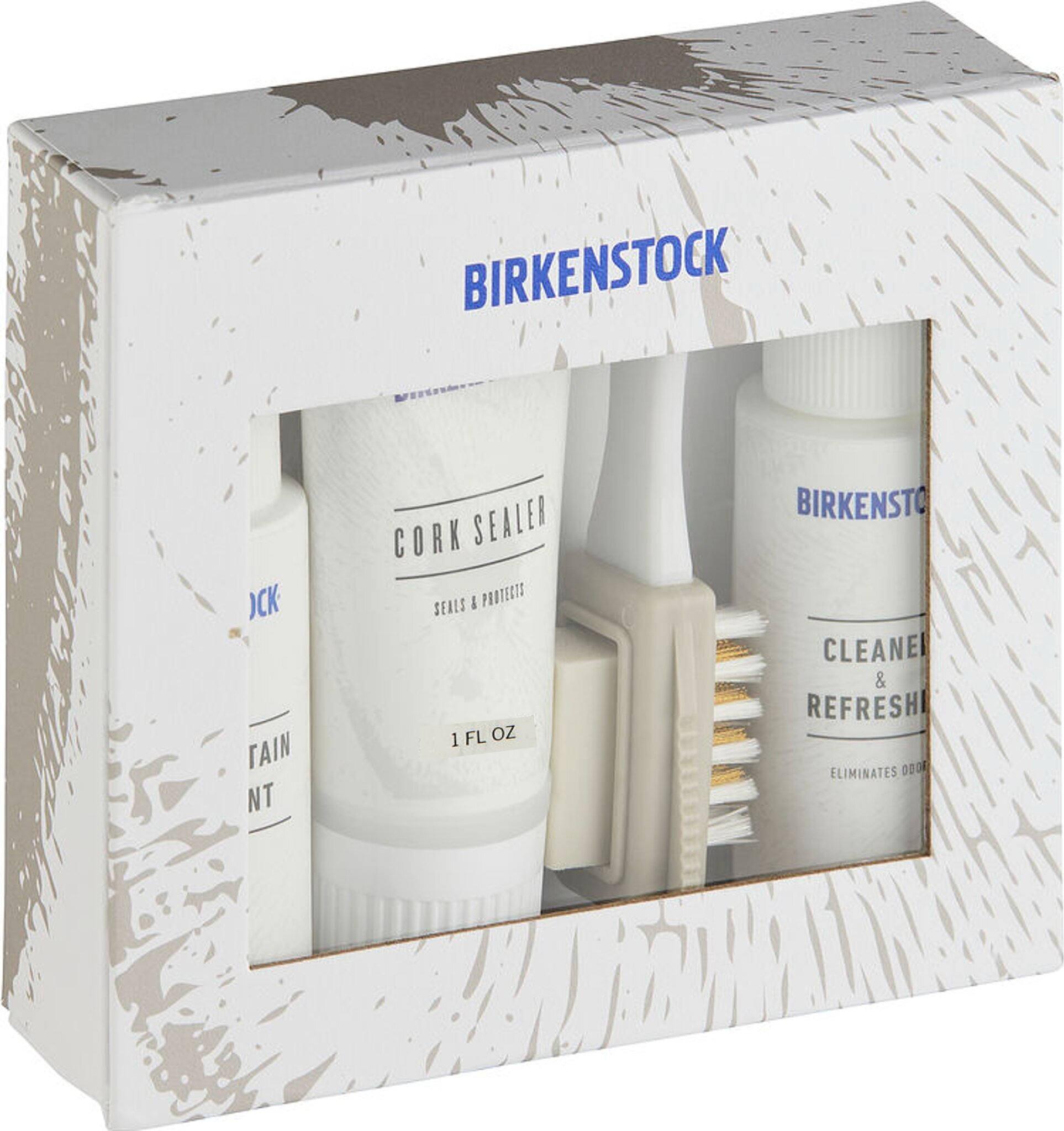 Product gallery image number 1 for product Deluxe Shoes Care Kit - Unisex