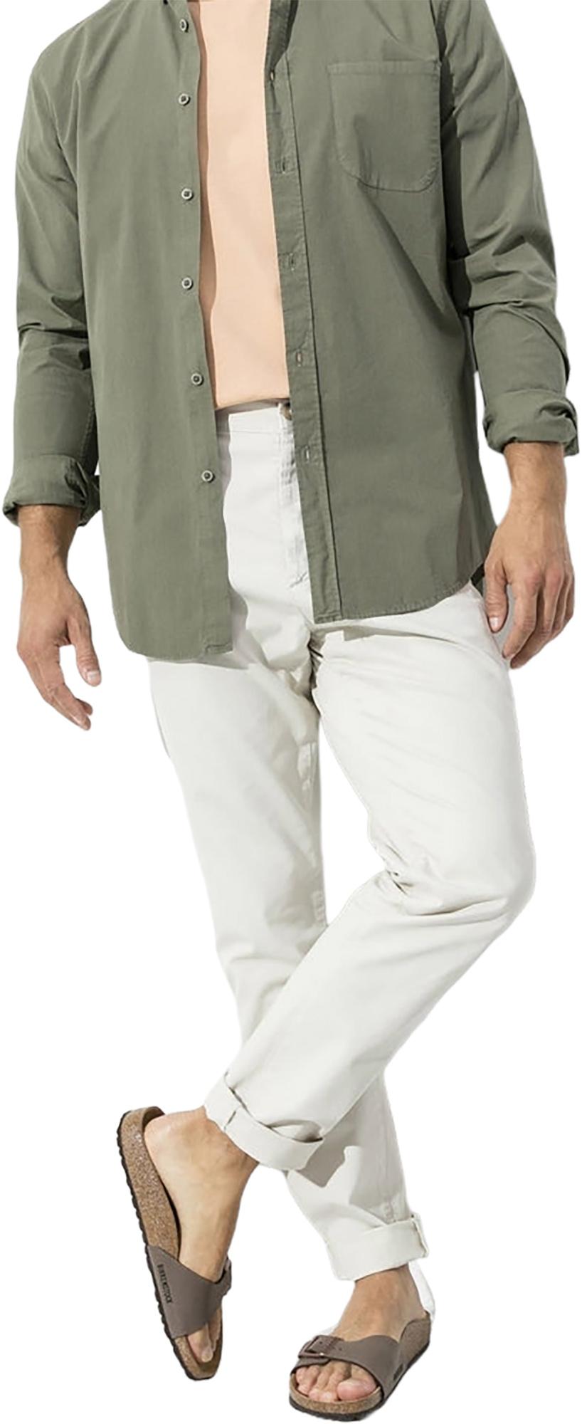 Product gallery image number 3 for product Madrid Sandals [Narrow] - Unisex