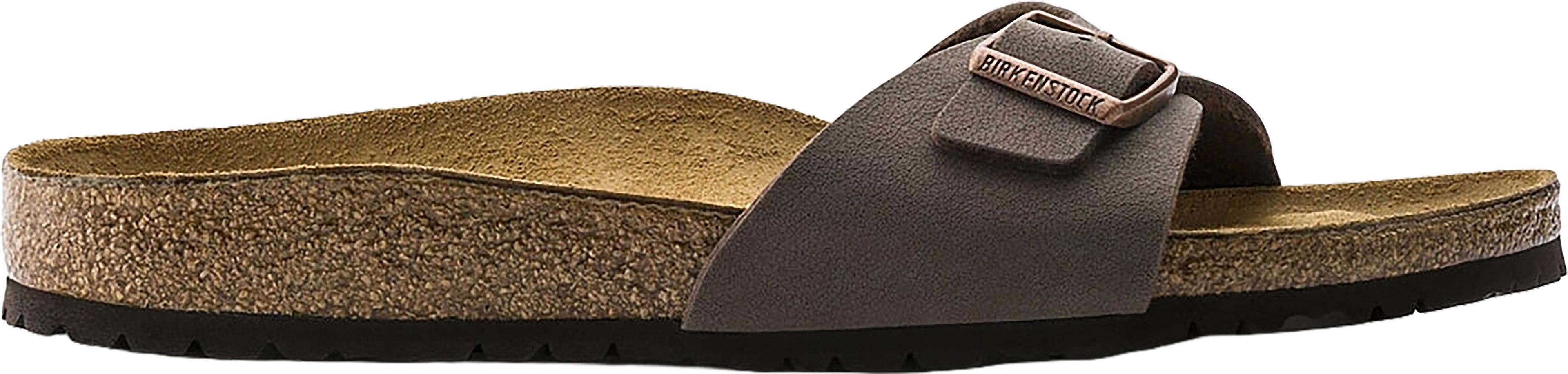 Product gallery image number 6 for product Madrid Sandals [Narrow] - Unisex