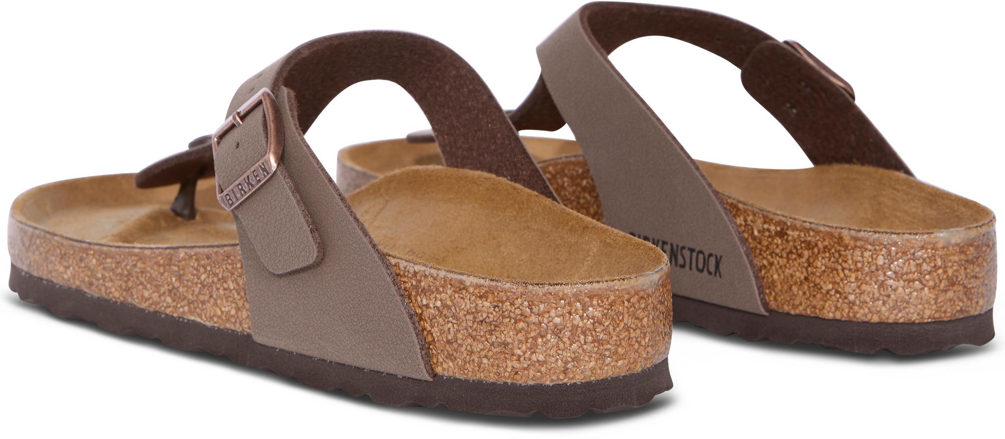 Product gallery image number 3 for product Gizeh Birkibuc Sandals - Women's