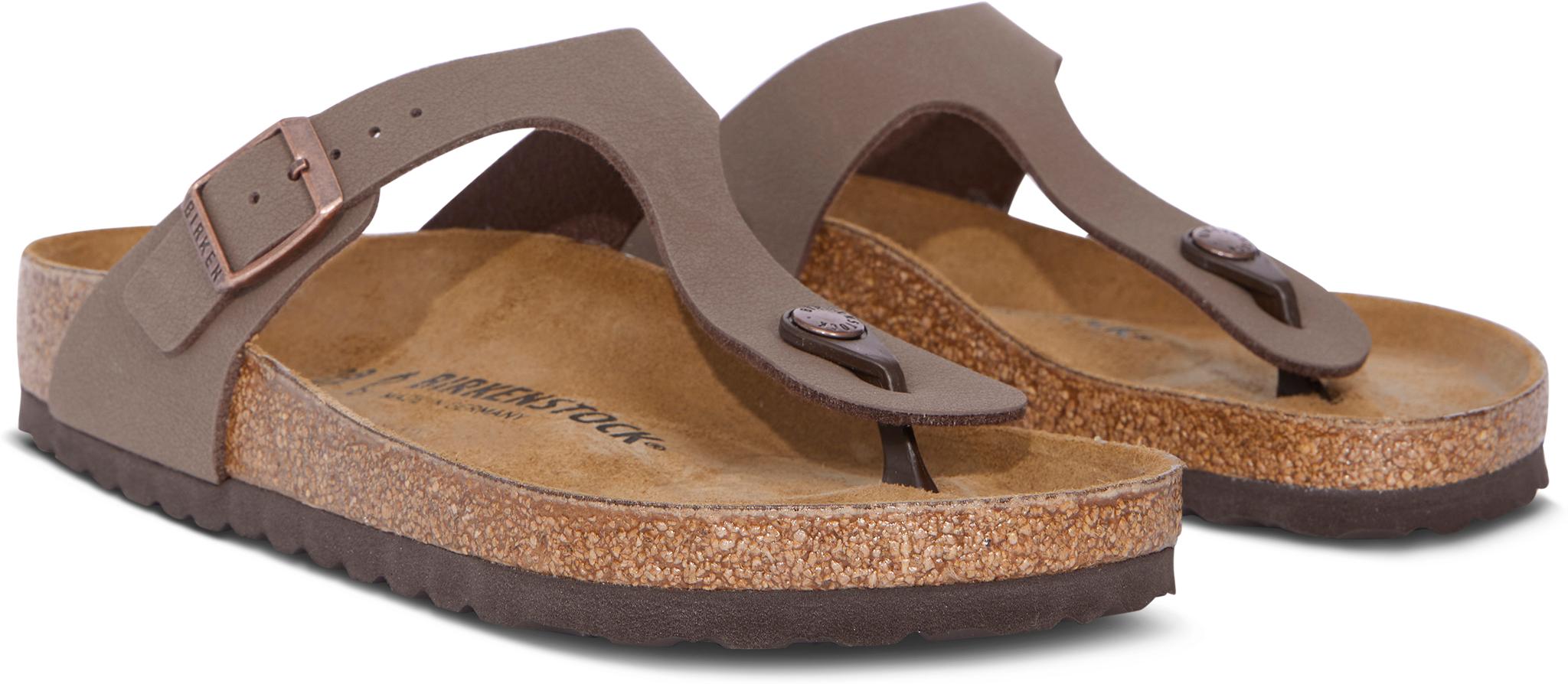 Product gallery image number 5 for product Gizeh Birkibuc Sandals - Women's