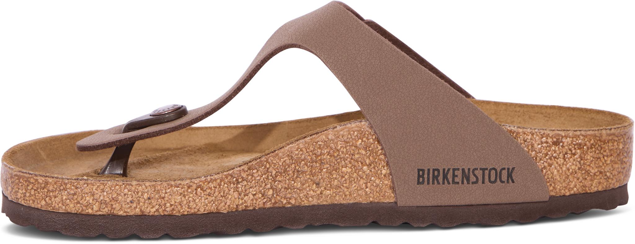 Product gallery image number 4 for product Gizeh Birkibuc Sandals - Women's