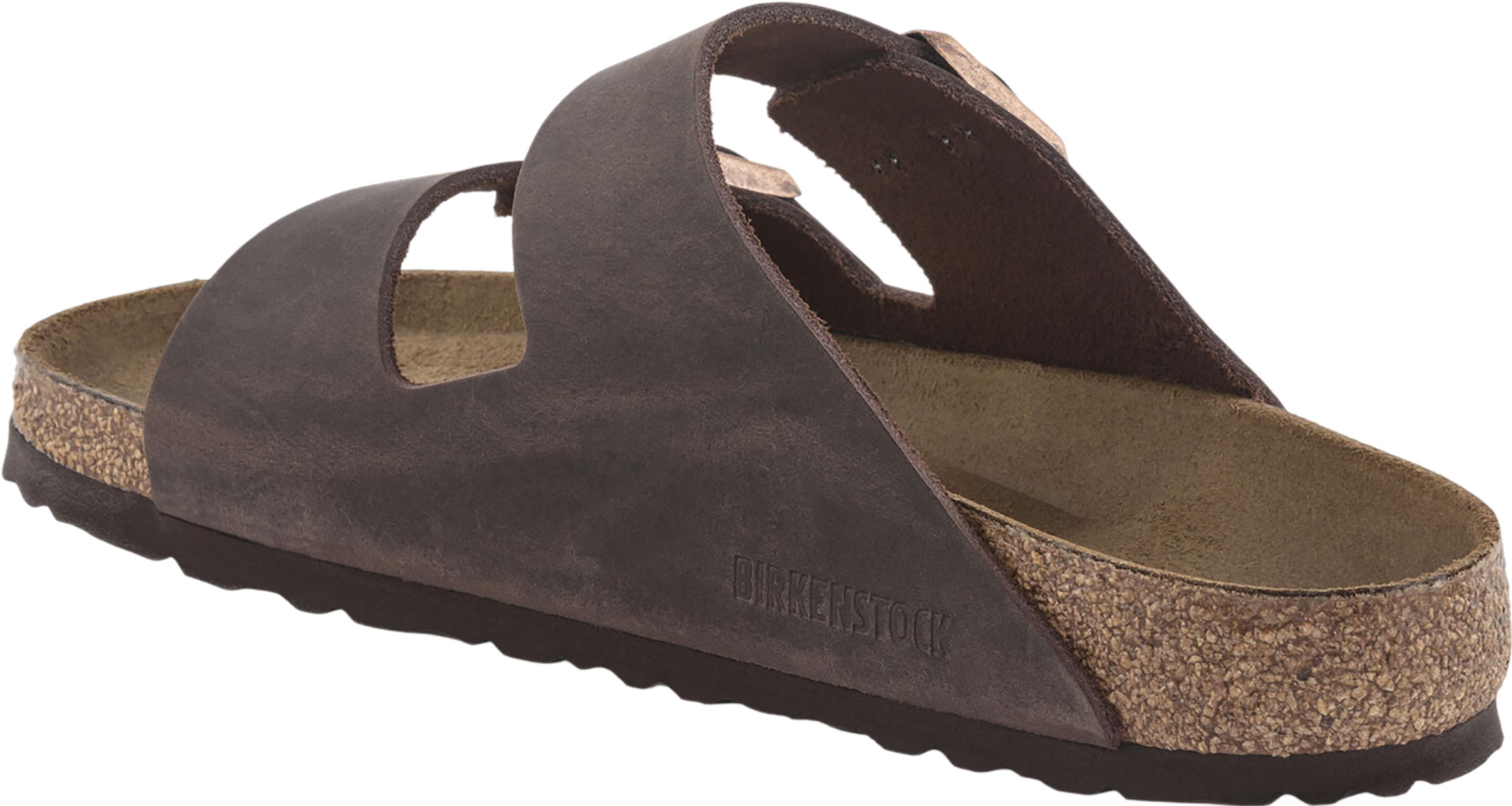 Product gallery image number 2 for product Arizona Sandals [Narrow] - Unisex