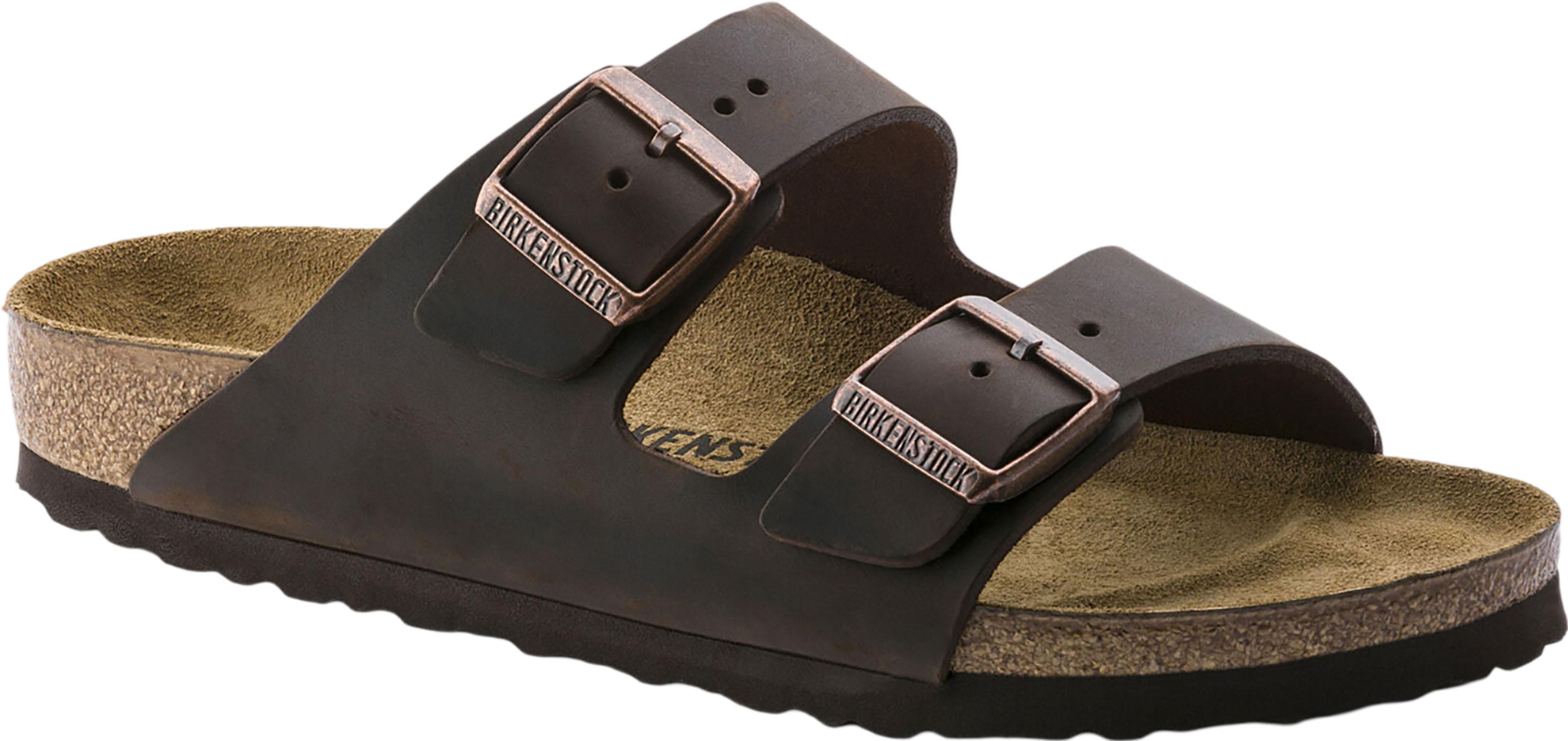 Product gallery image number 6 for product Arizona Sandals [Narrow] - Unisex