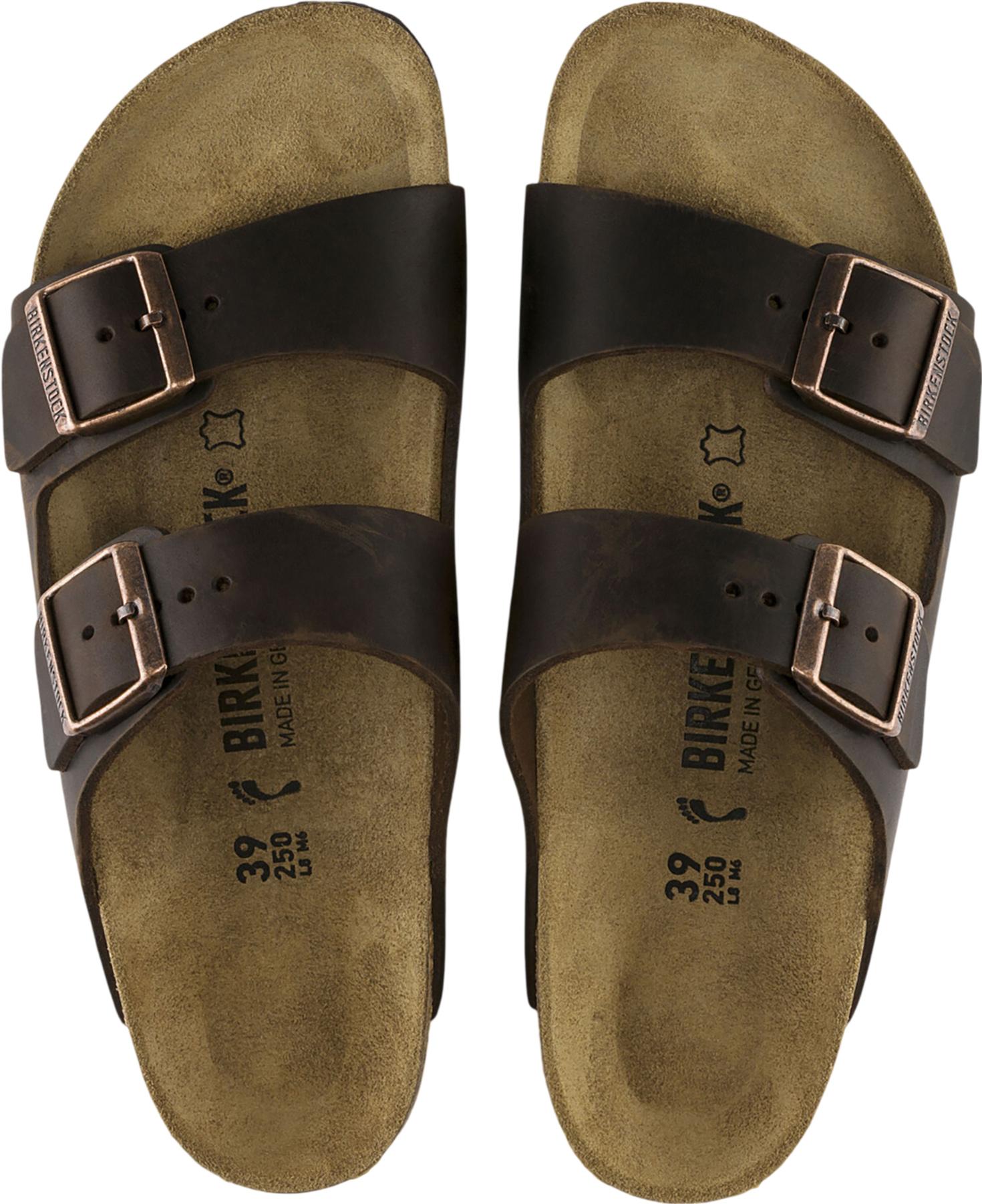 Product gallery image number 7 for product Arizona Sandals [Narrow] - Unisex