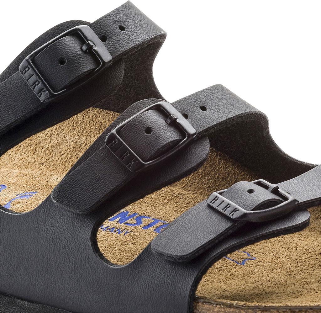 Product gallery image number 8 for product Florida Soft Footbed Sandal [Narrow] - Women's